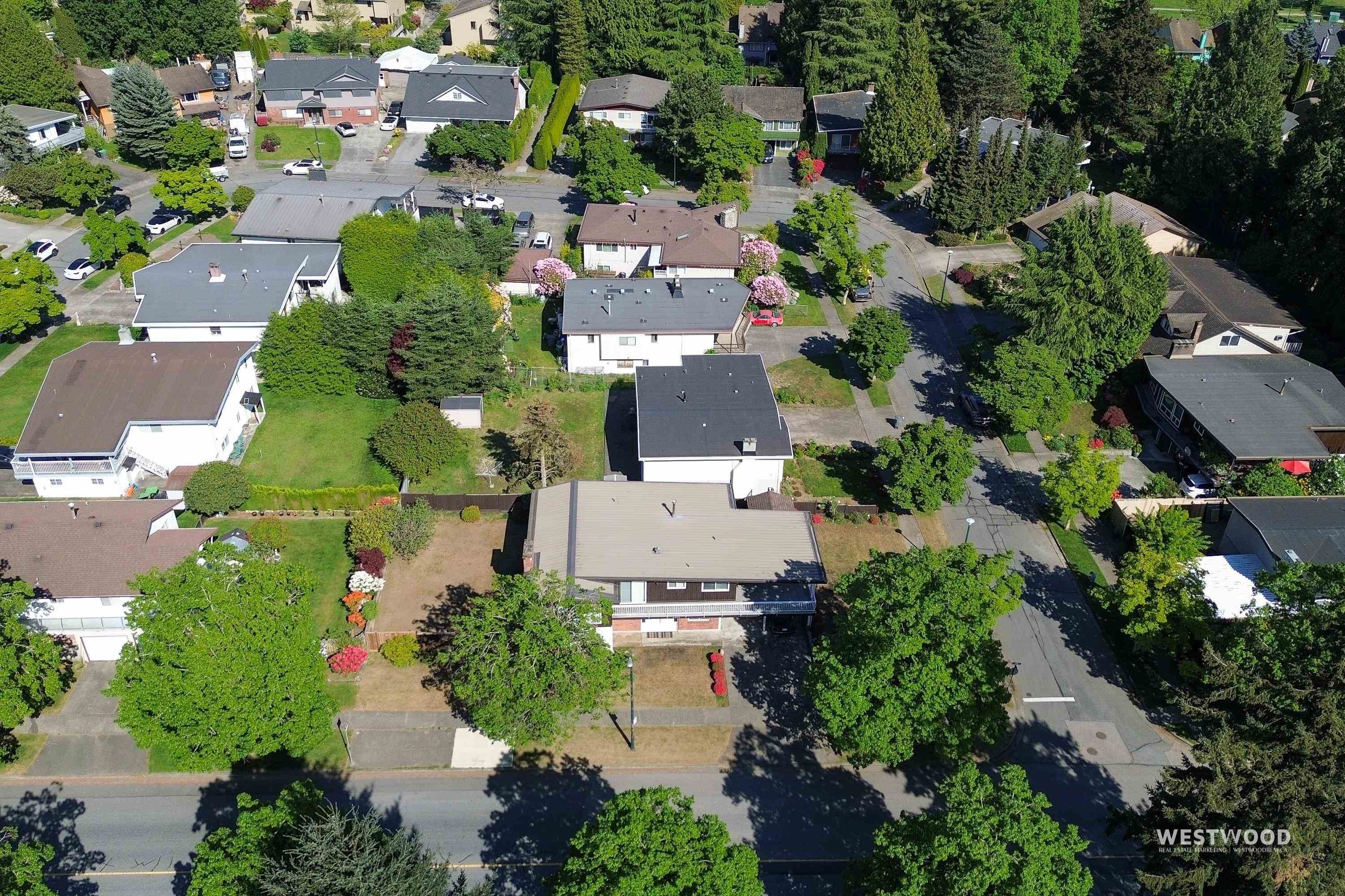 6858 Tyne Street, Vancouver, BC