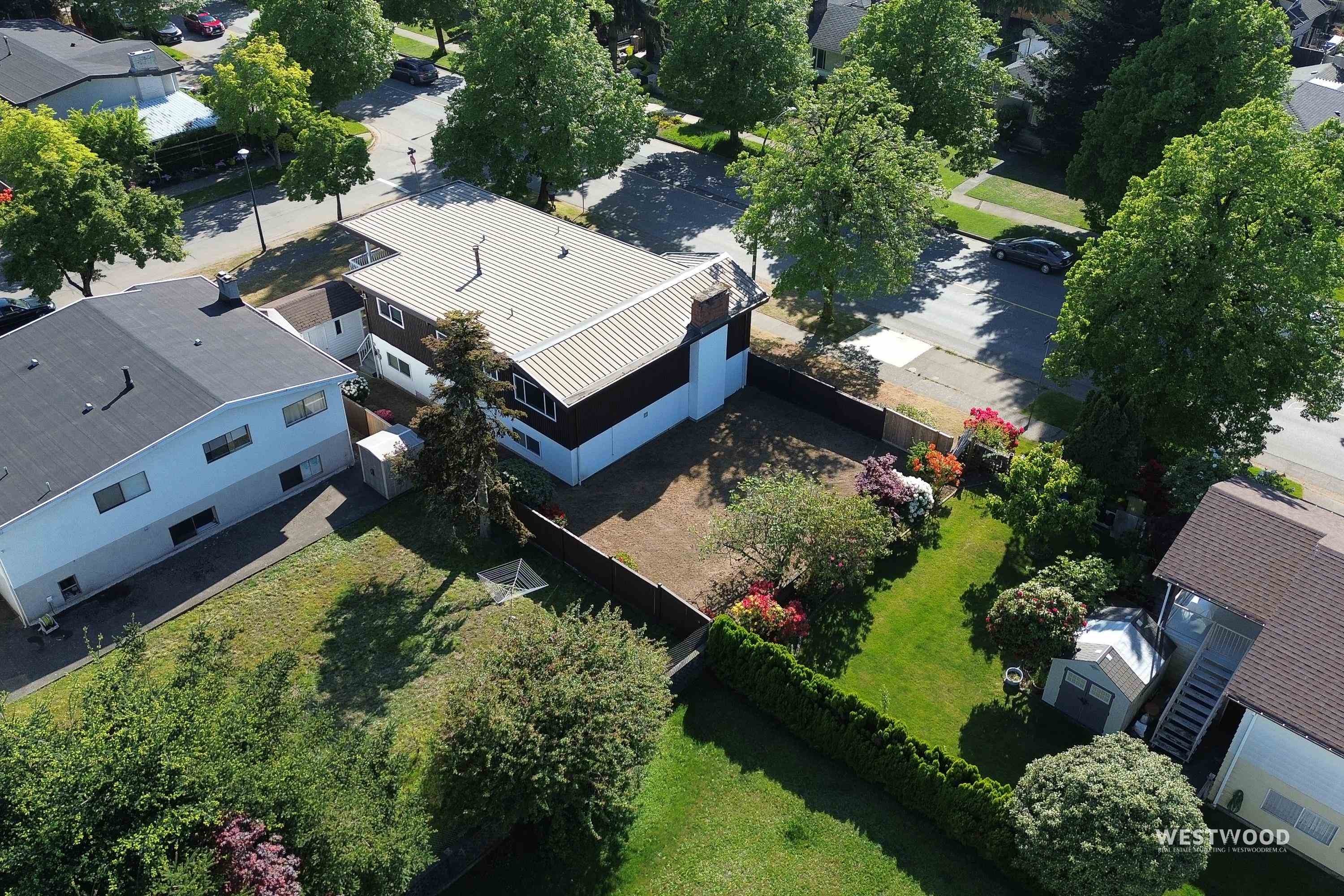 6858 Tyne Street, Vancouver, BC