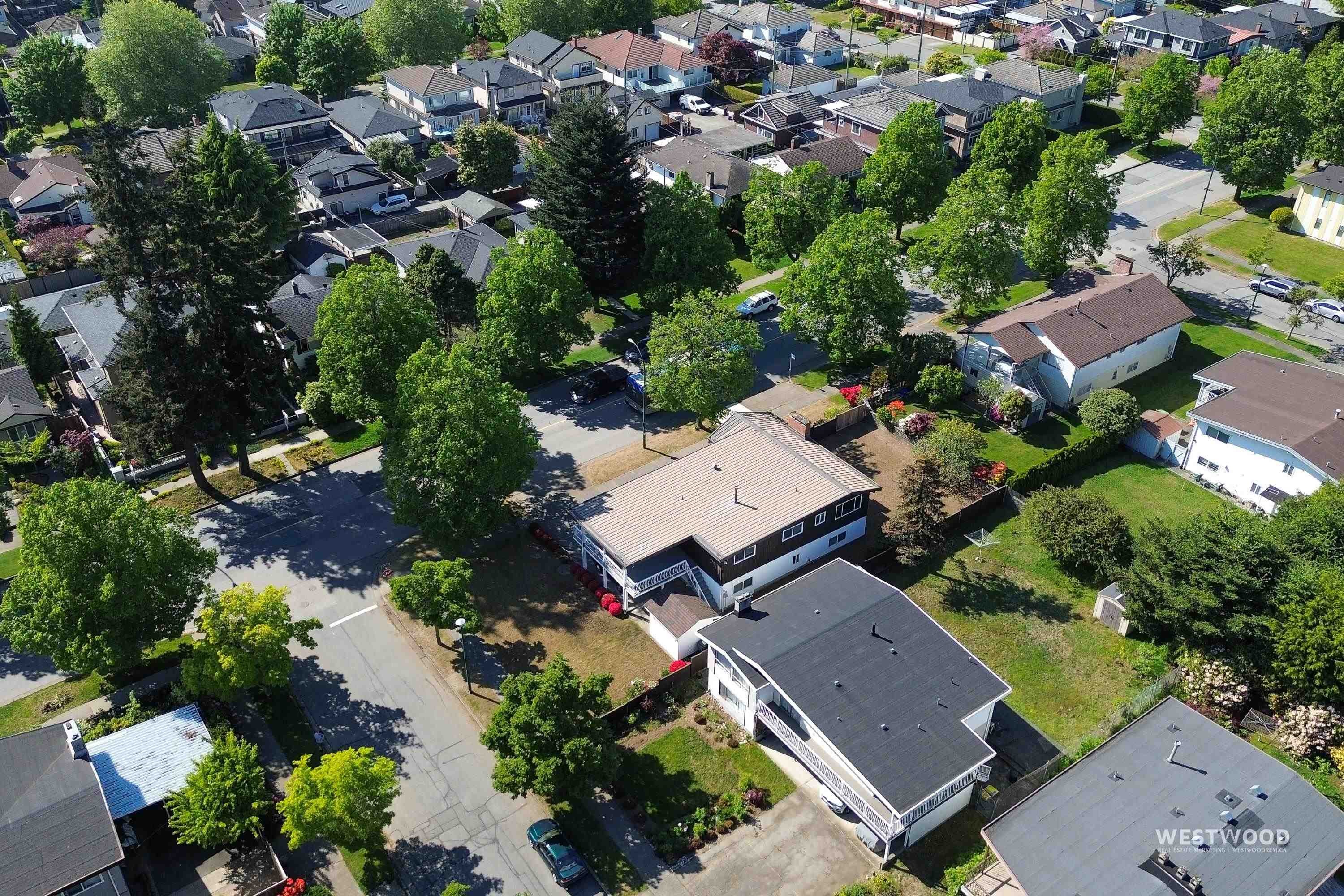 6858 Tyne Street, Vancouver, BC