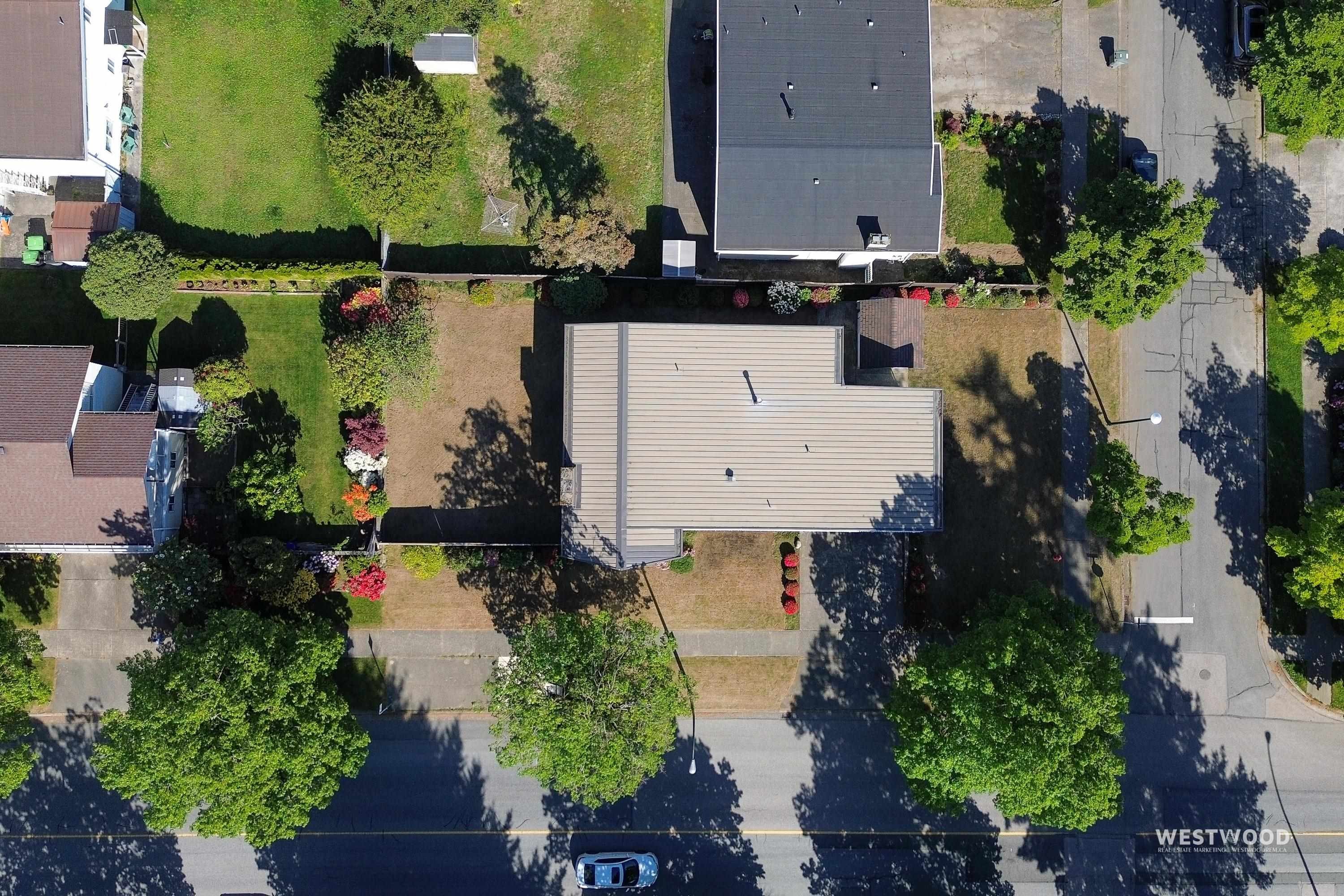 6858 Tyne Street, Vancouver, BC