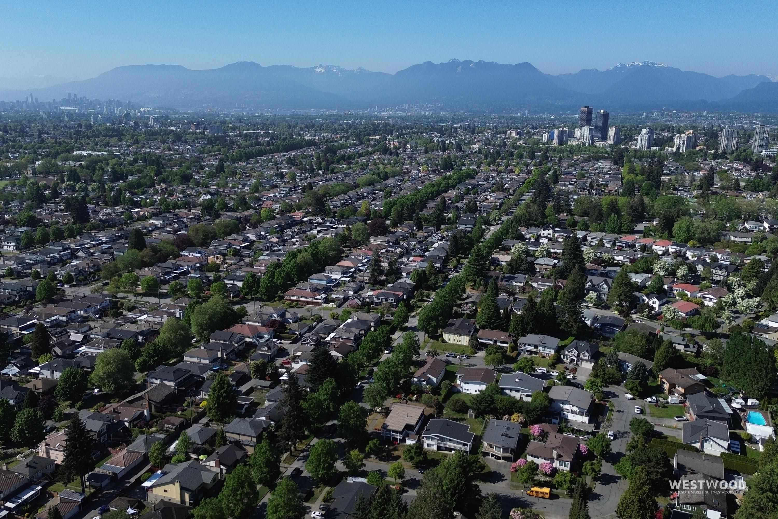 6858 Tyne Street, Vancouver, BC