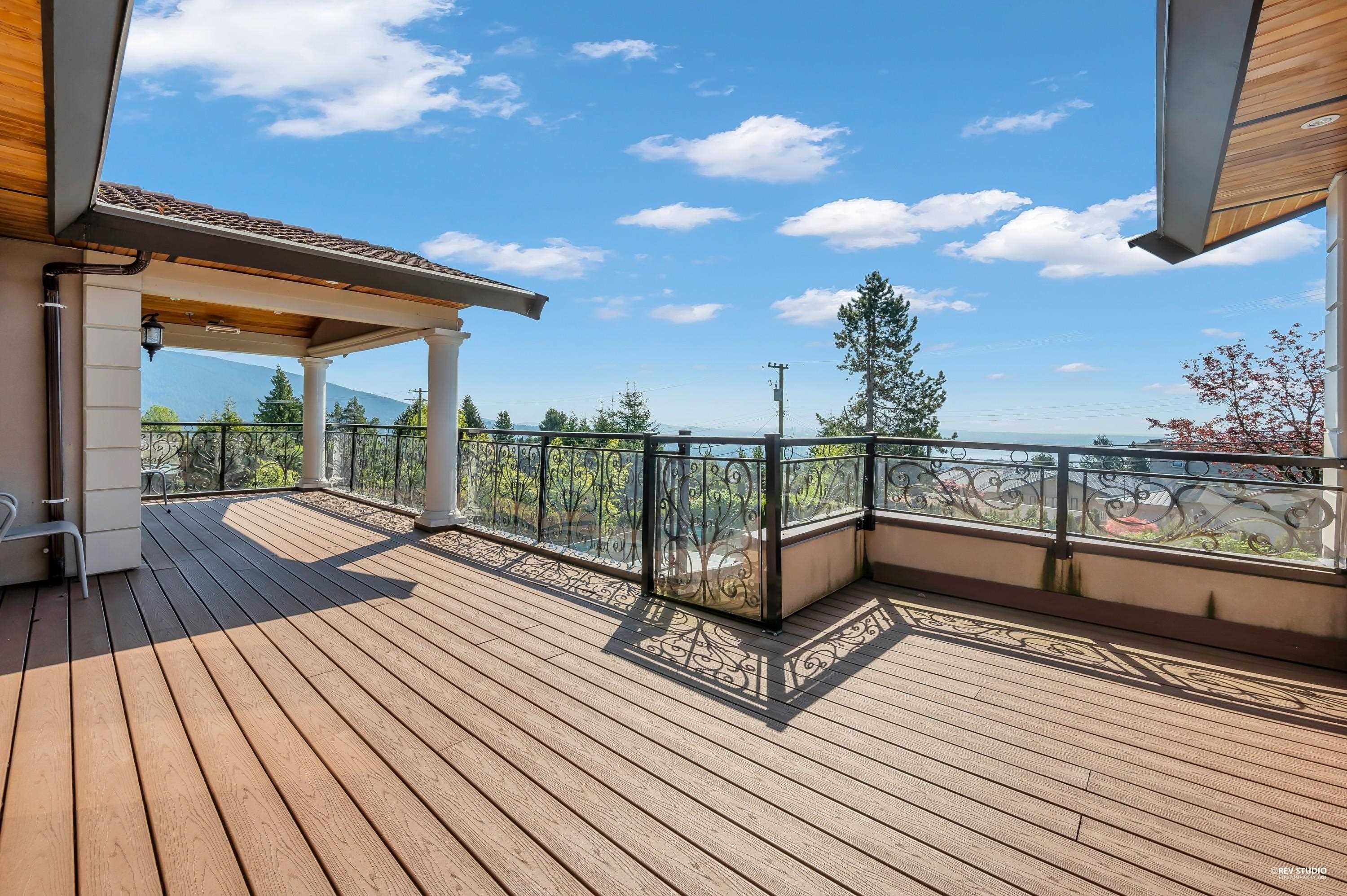 1118 Crestline Road, West Vancouver, BC