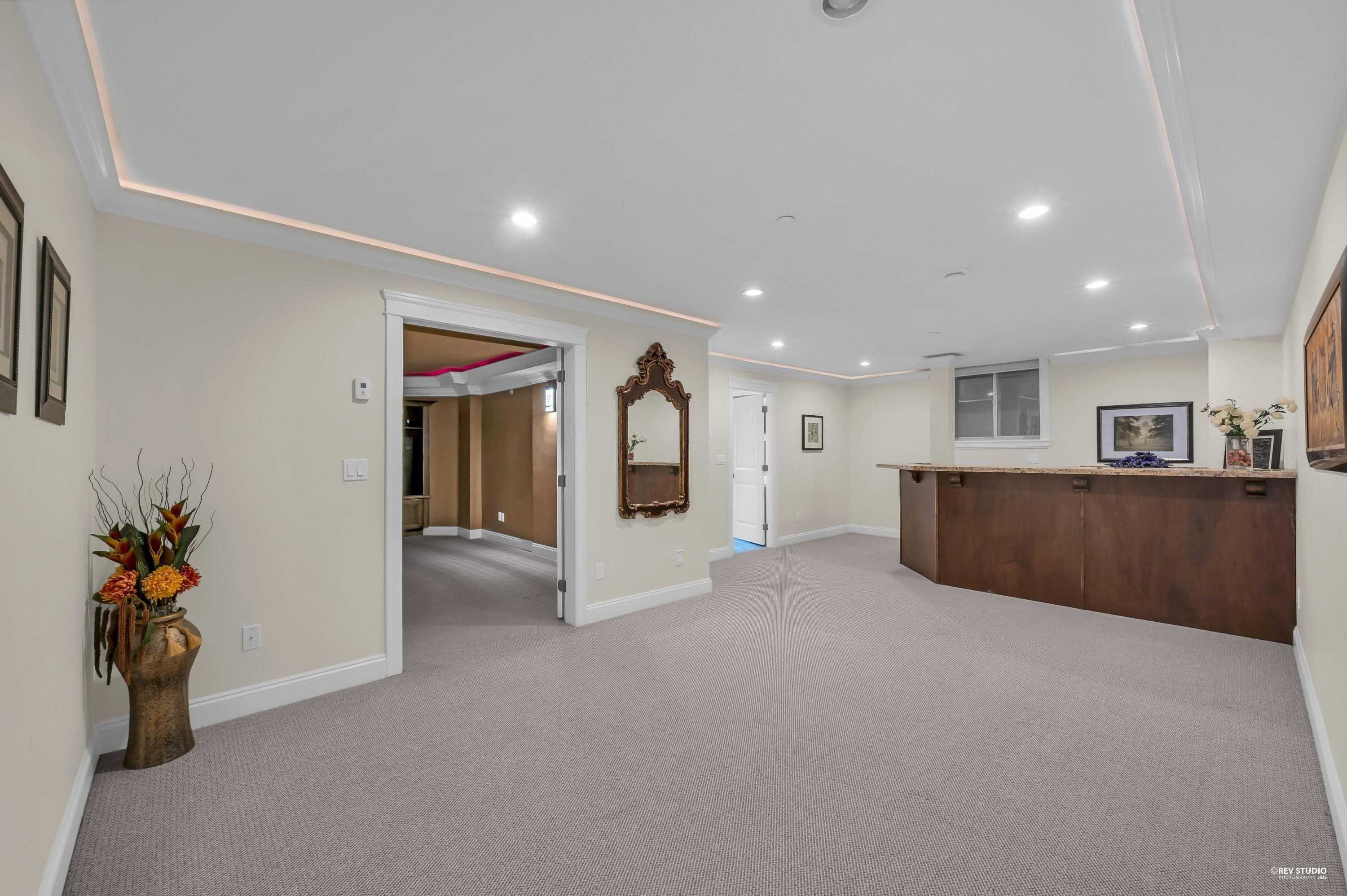 1118 Crestline Road, West Vancouver, BC
