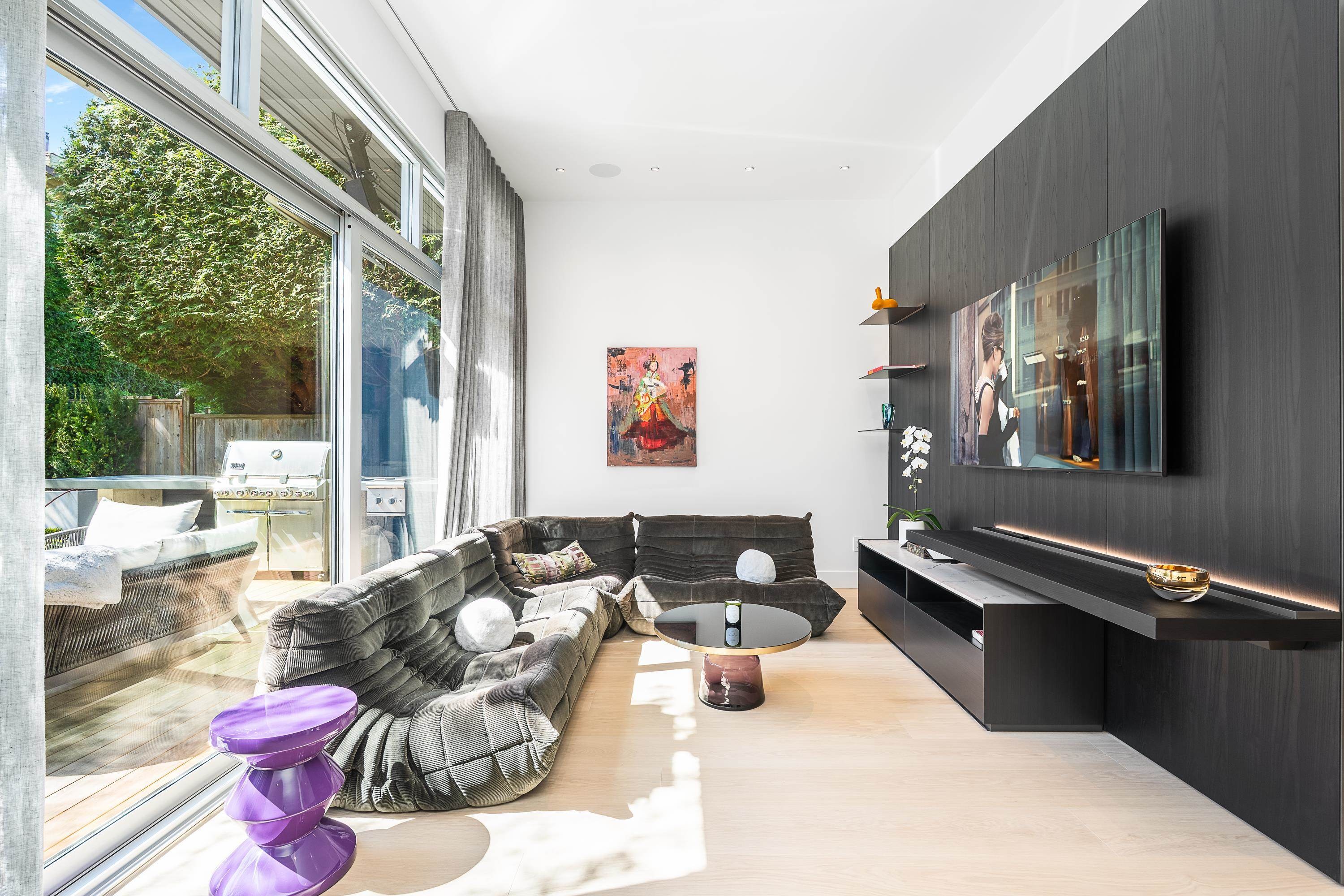 4416 1St Avenue W, Vancouver, BC