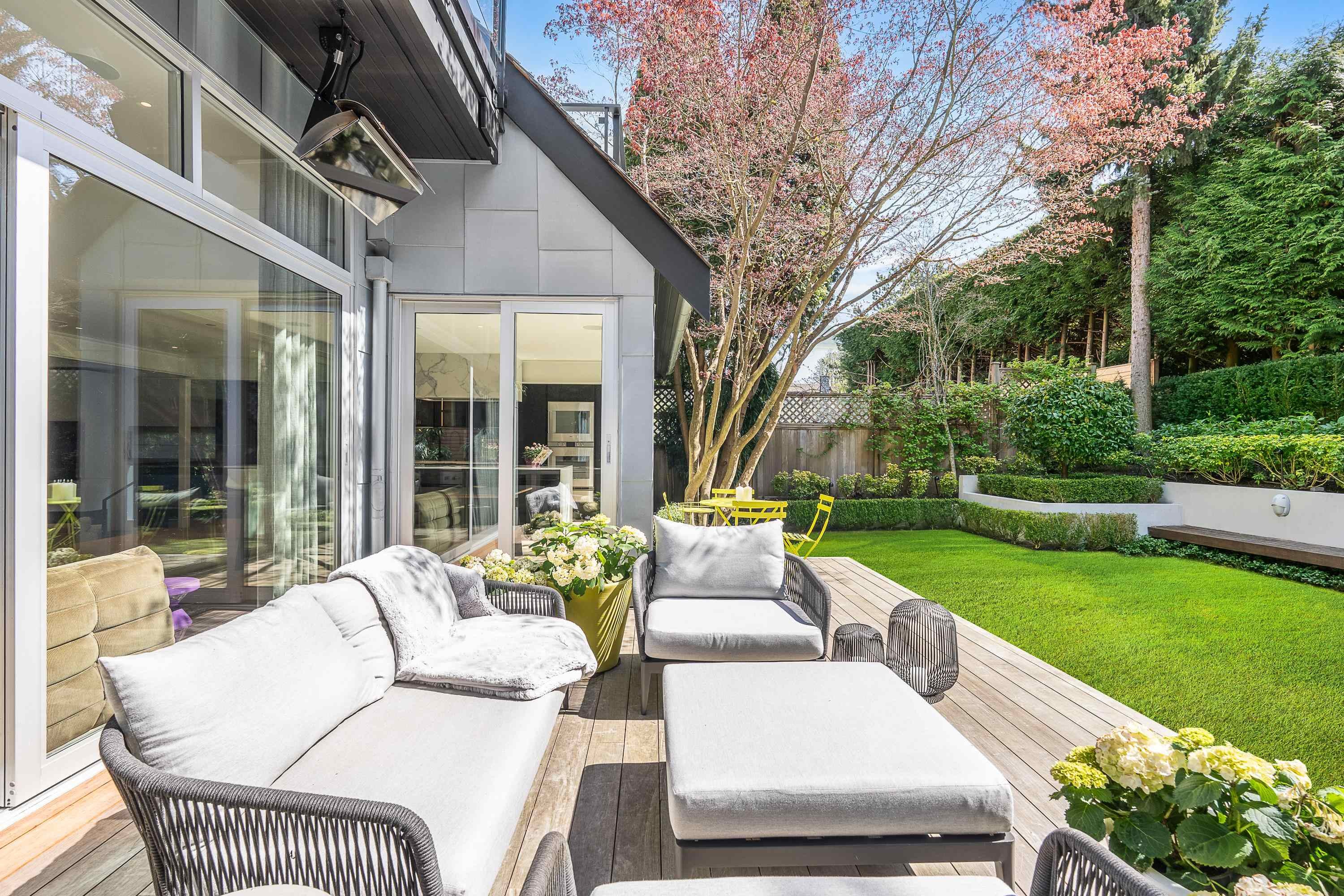 4416 1St Avenue W, Vancouver, BC