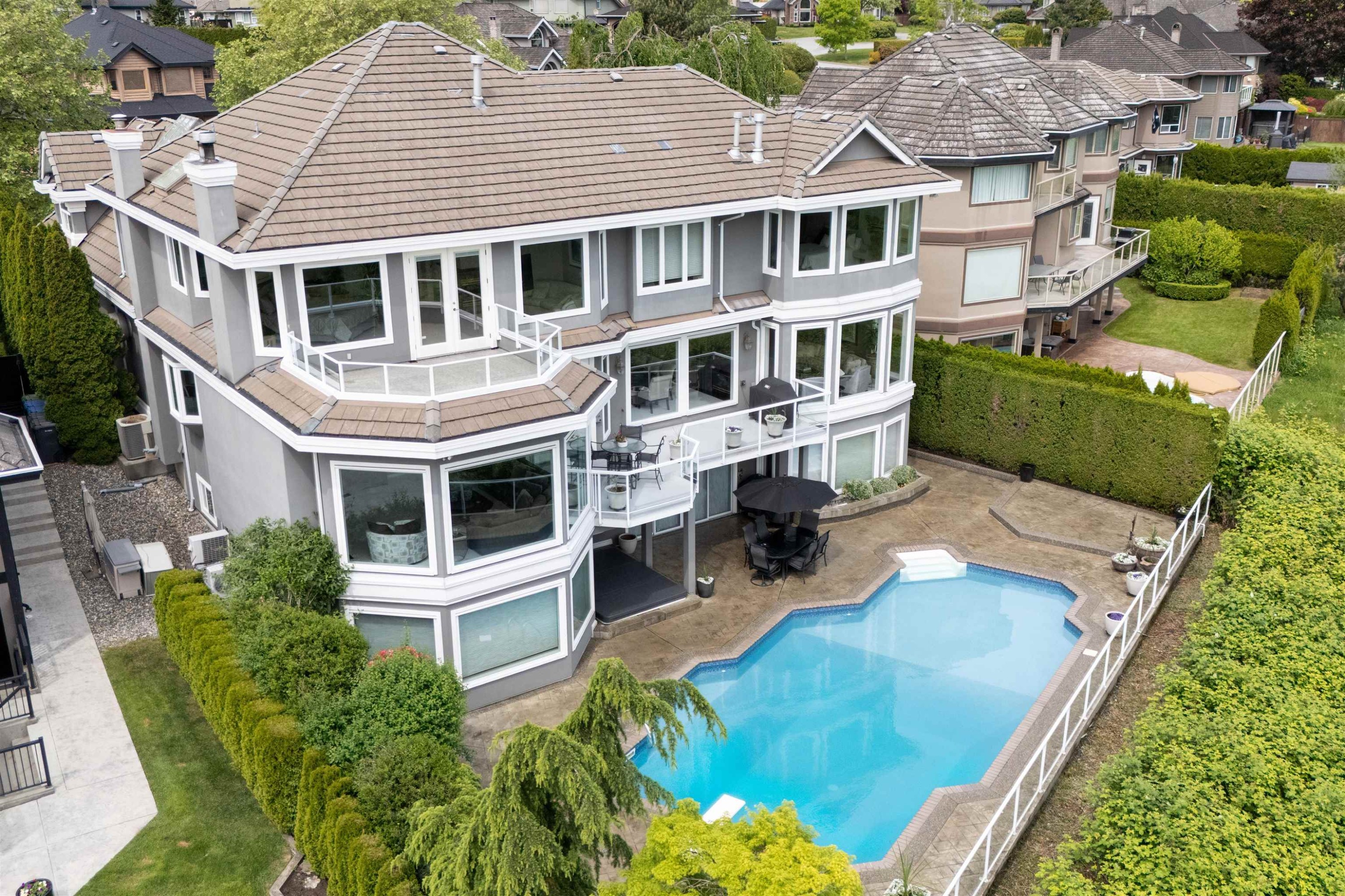 2556 Palisade Crescent, Port Coquitlam, BC