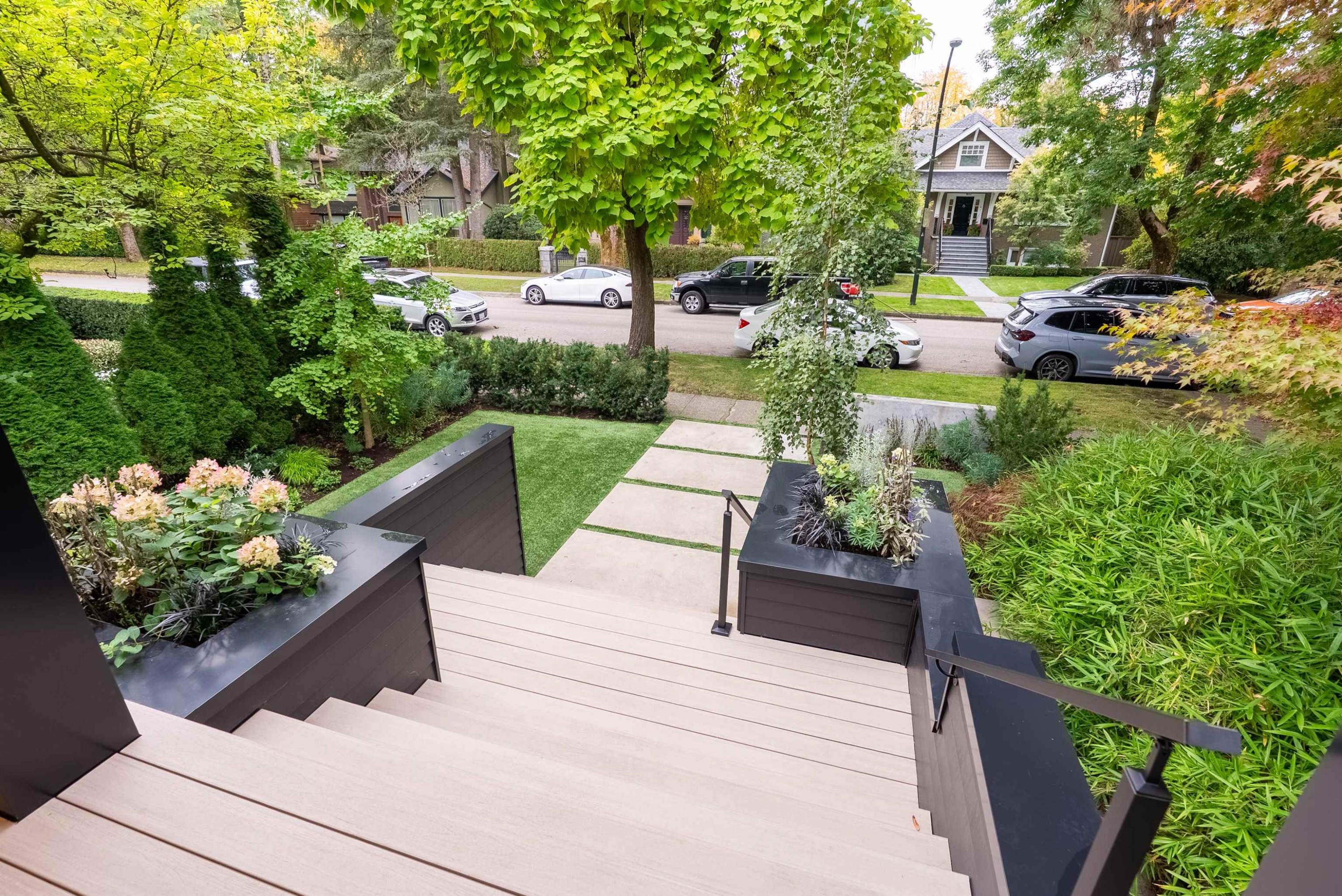 5938 Elm Street, Vancouver, BC