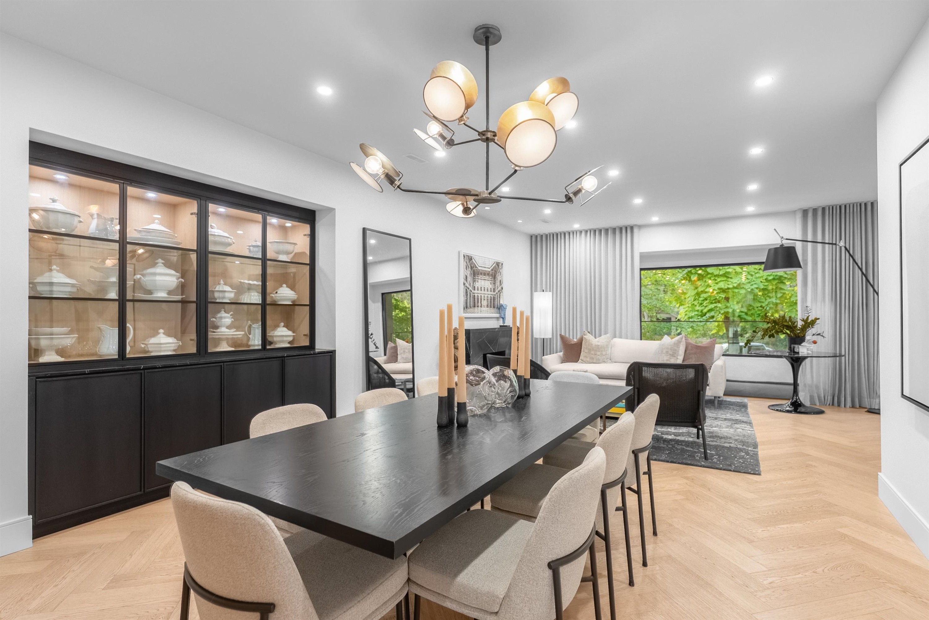 5938 Elm Street, Vancouver, BC