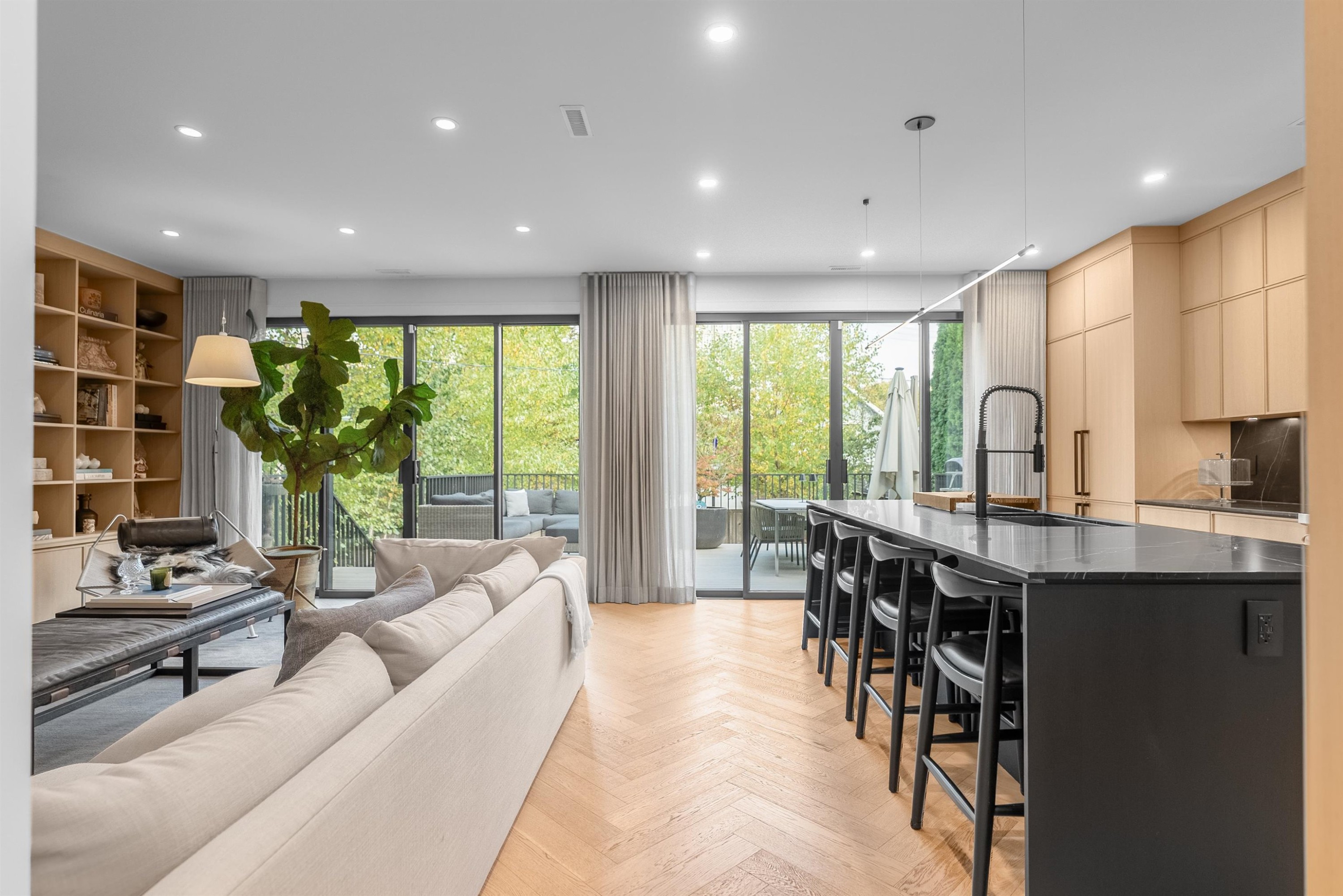 5938 Elm Street, Vancouver, BC