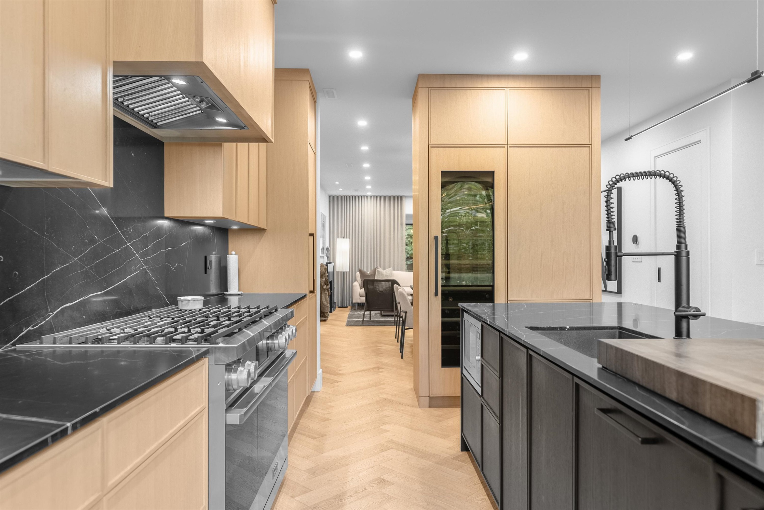 5938 Elm Street, Vancouver, BC