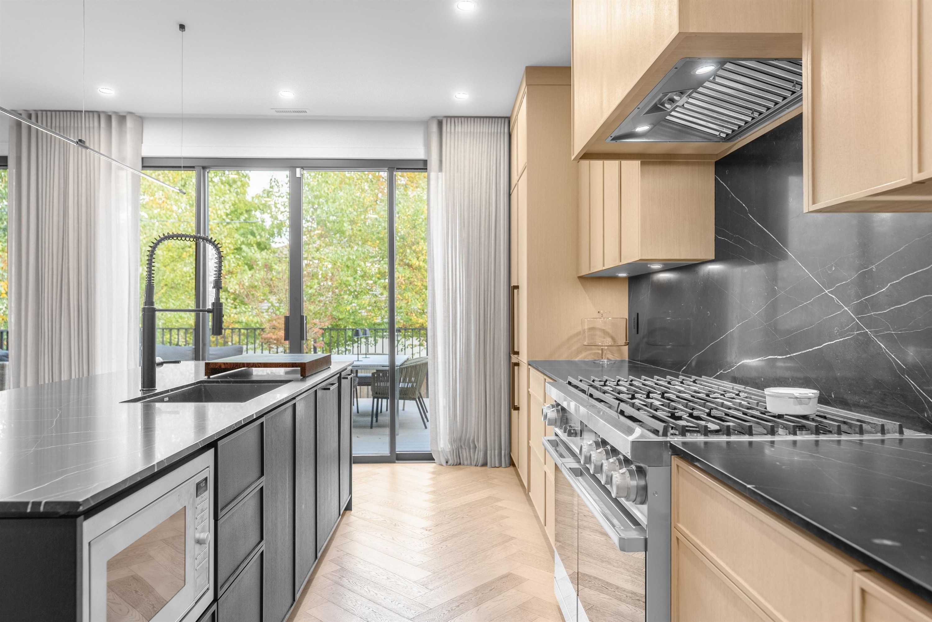 5938 Elm Street, Vancouver, BC