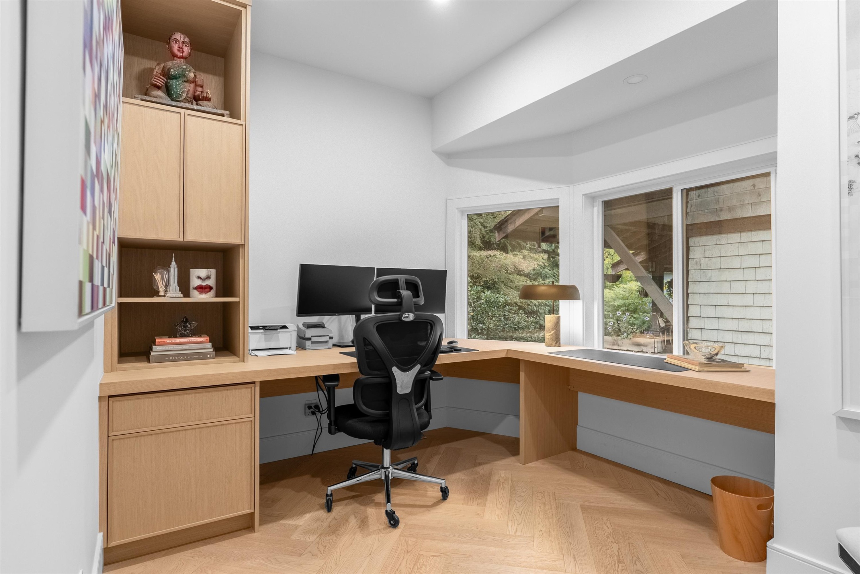 5938 Elm Street, Vancouver, BC