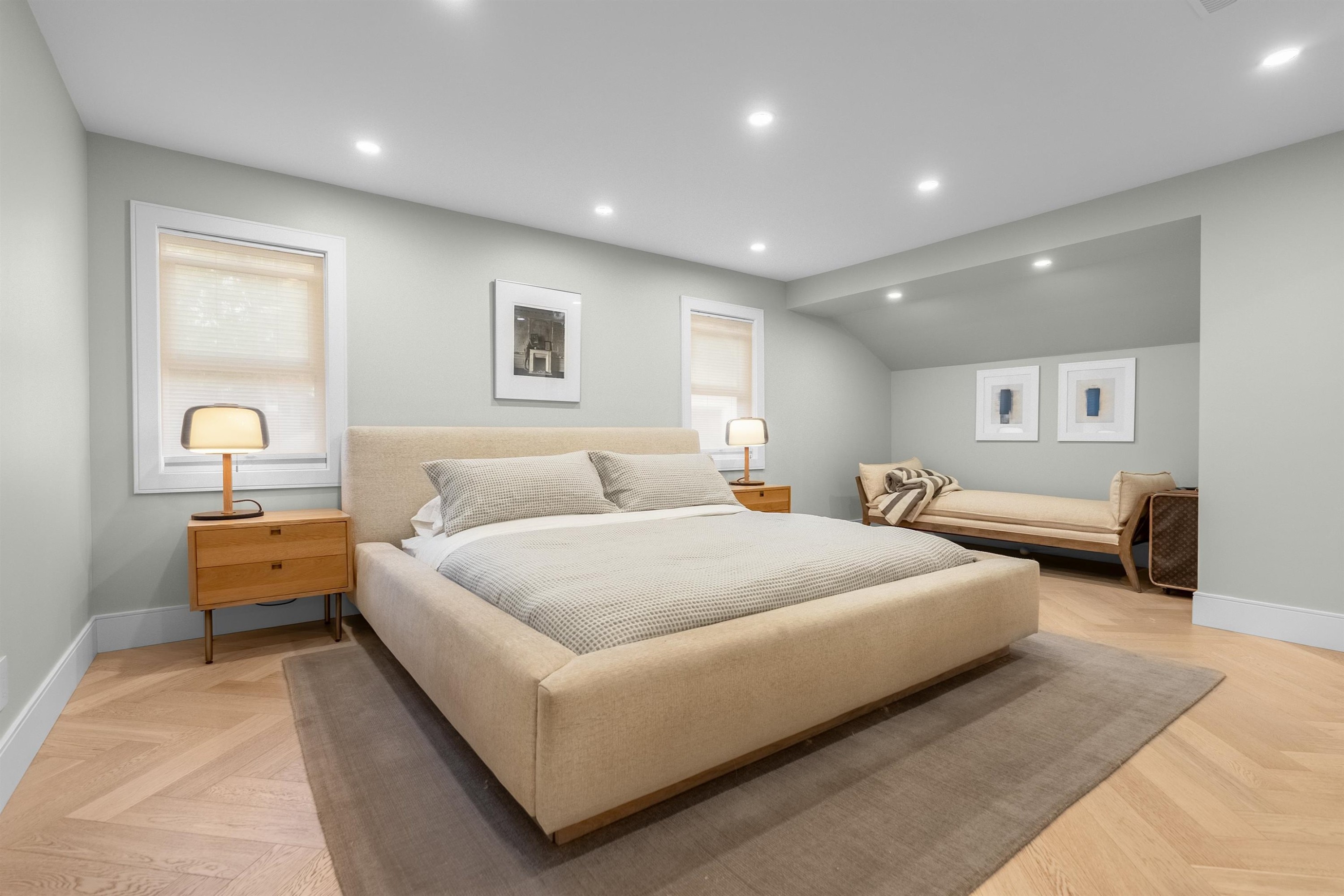5938 Elm Street, Vancouver, BC