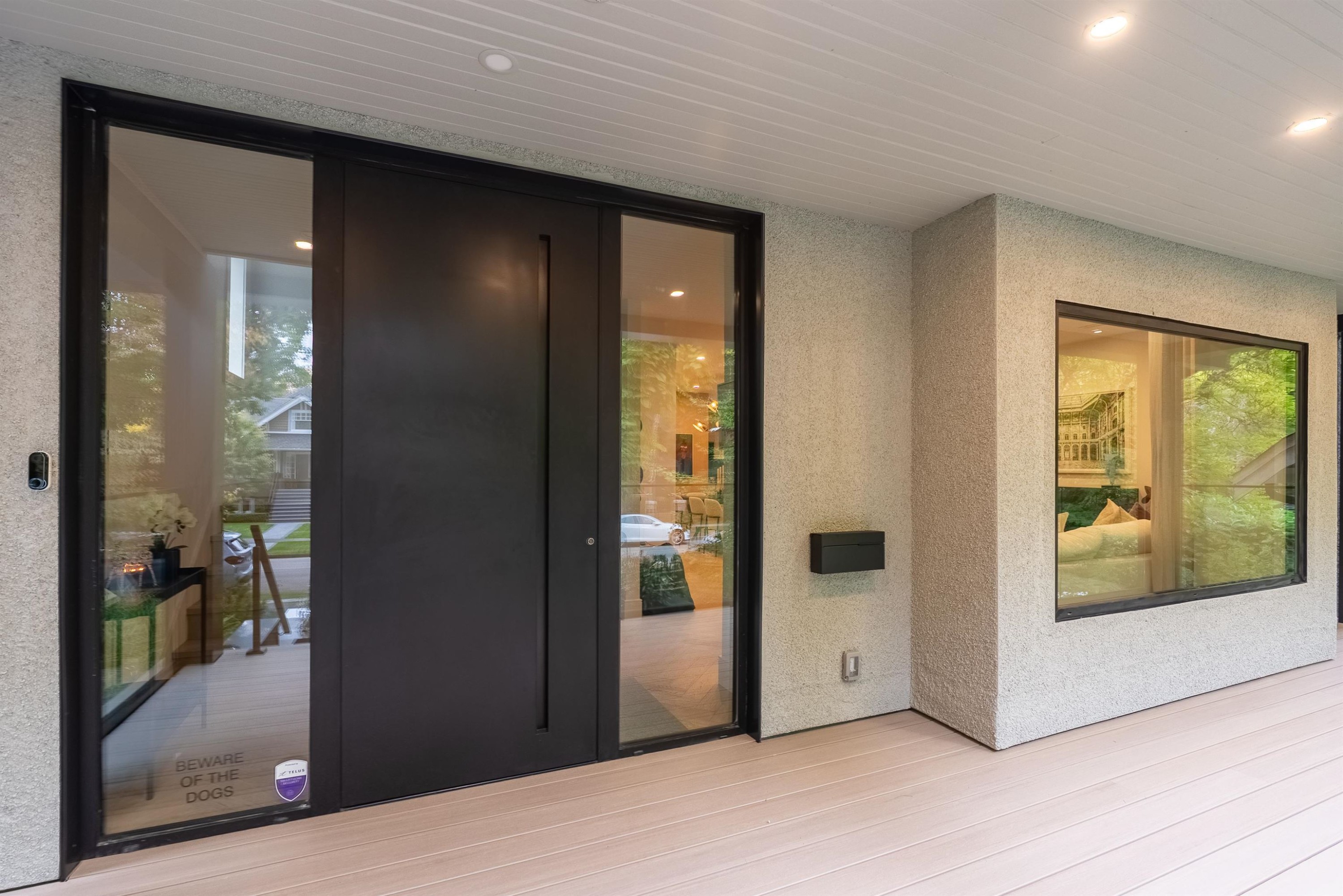 5938 Elm Street, Vancouver, BC