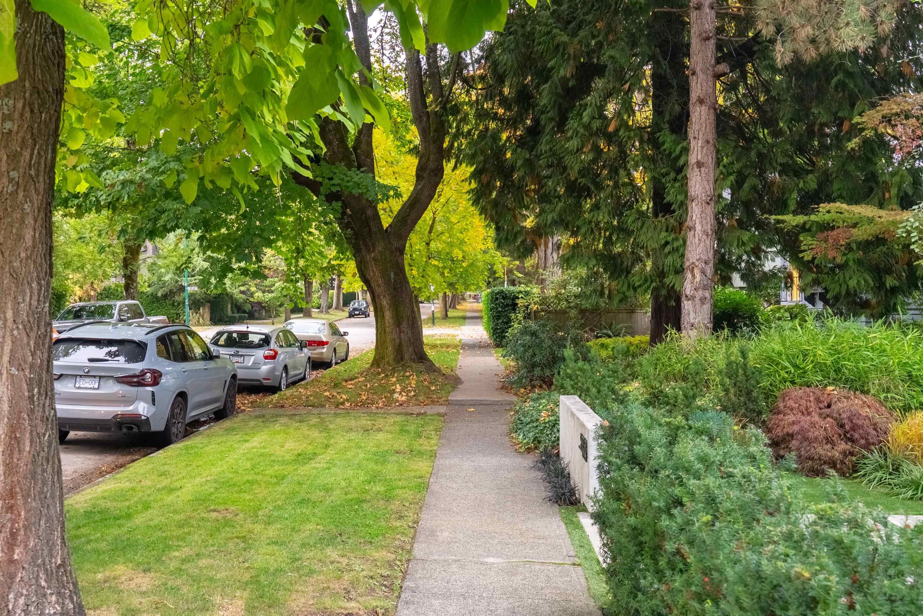 5938 Elm Street, Vancouver, BC