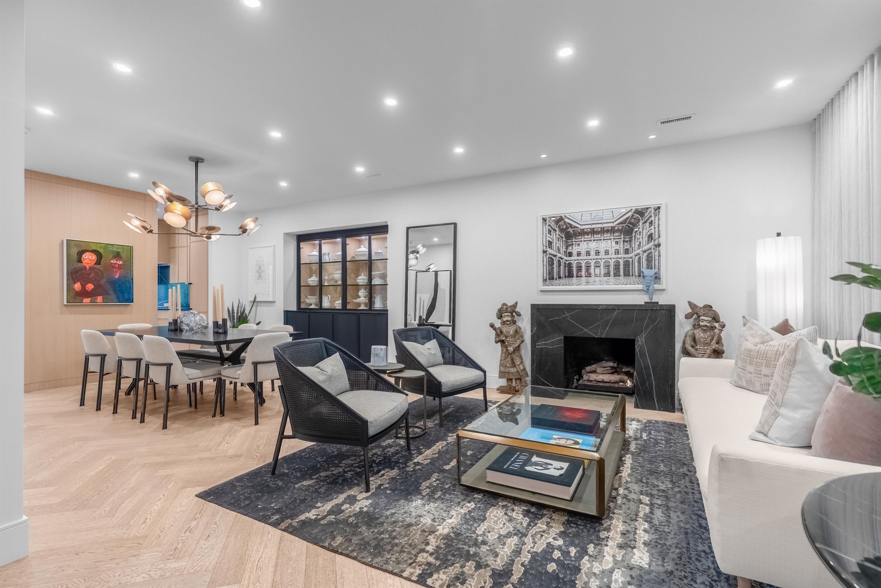 5938 Elm Street, Vancouver, BC