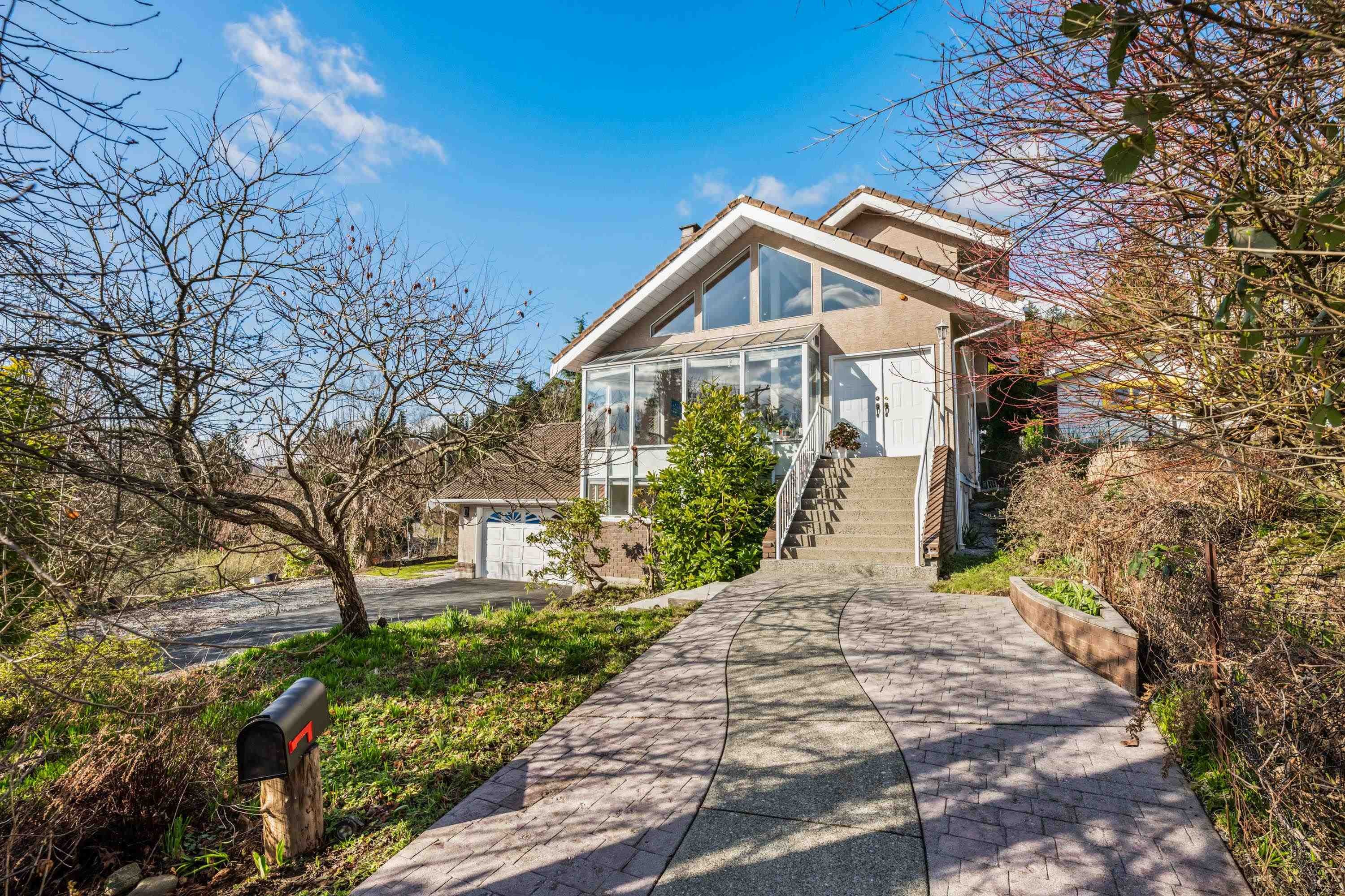 389 Metta Street, Port Moody, BC