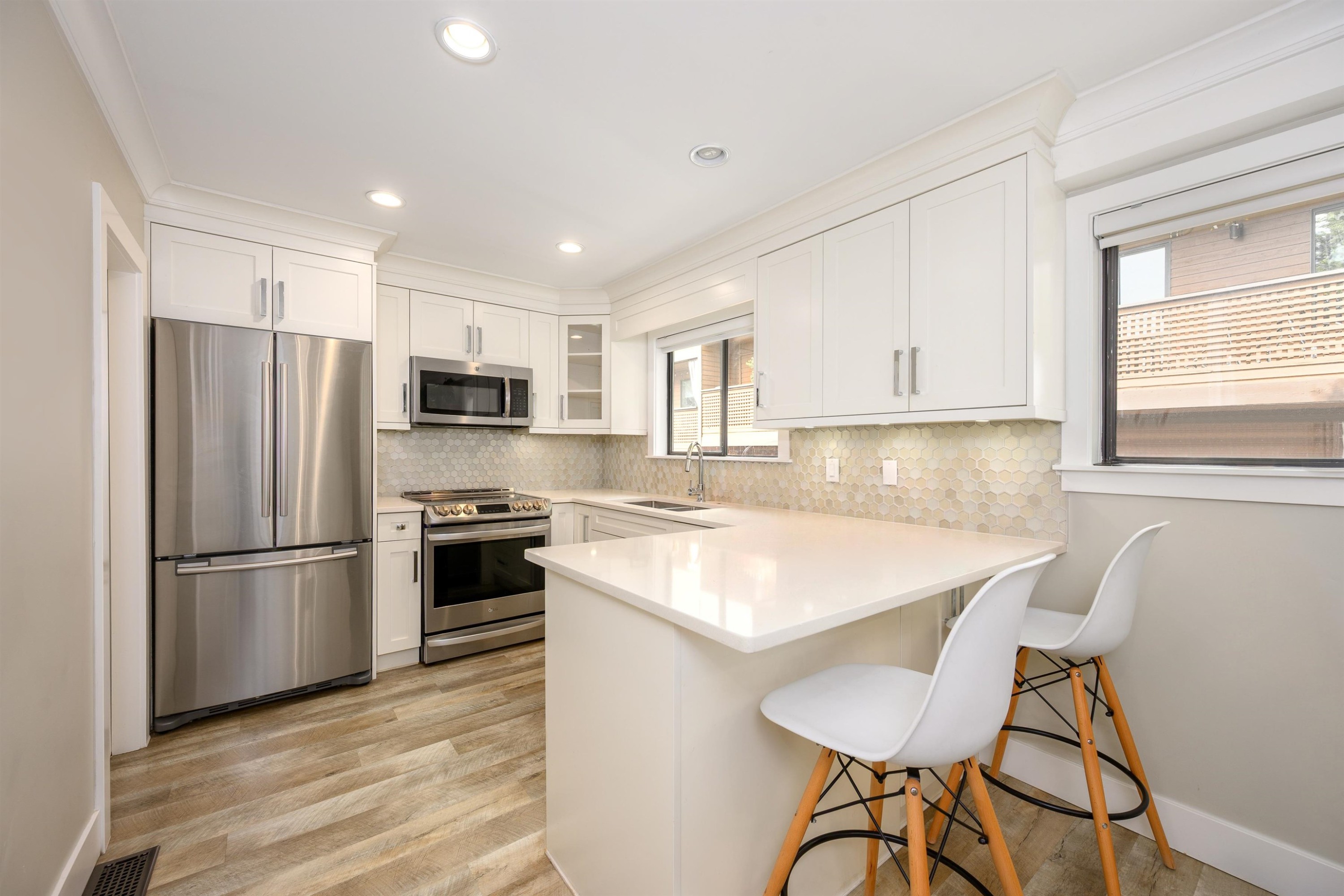 3201 Lonsdale Avenue, North Vancouver, BC
