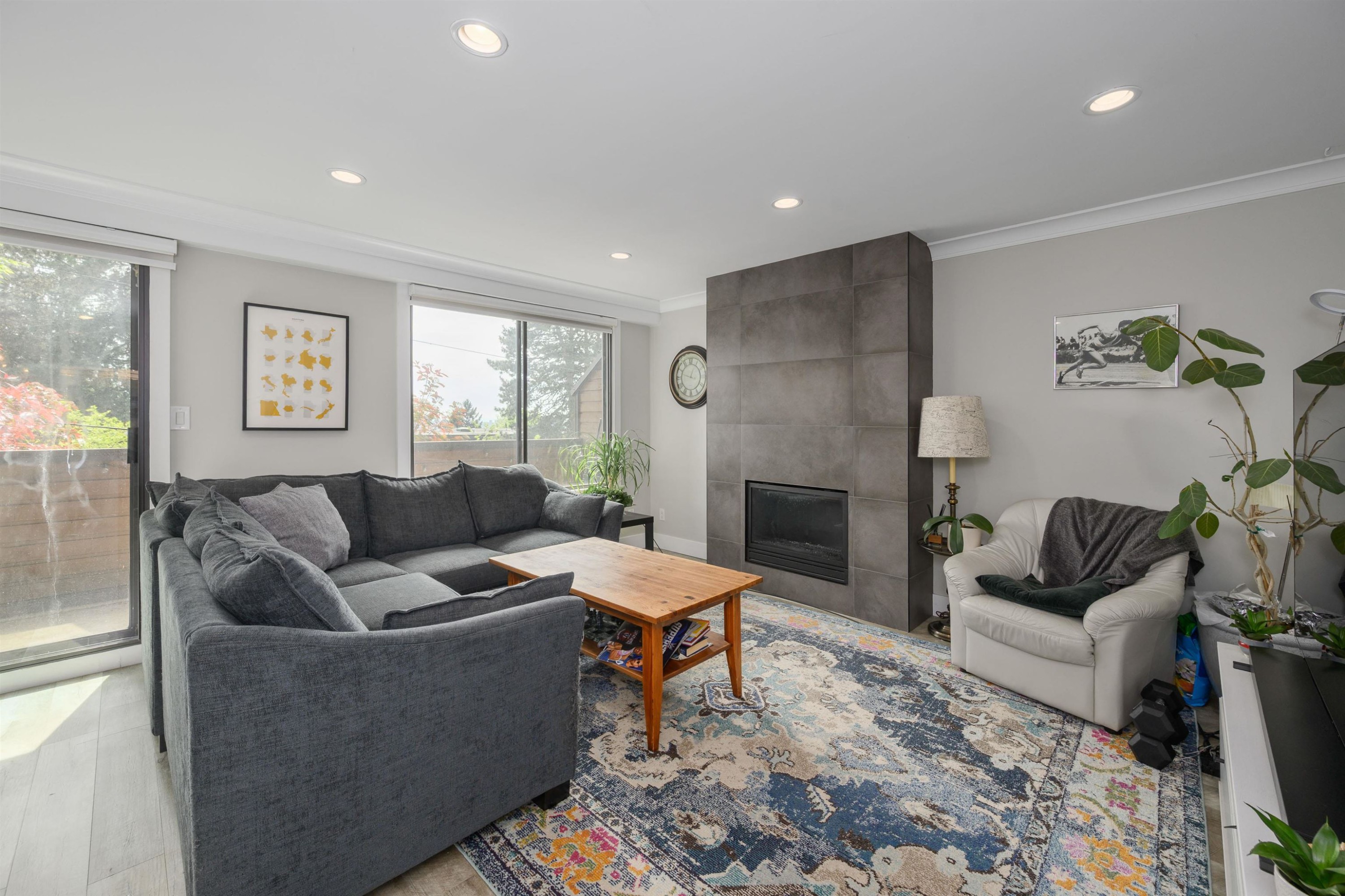 3201 Lonsdale Avenue, North Vancouver, BC