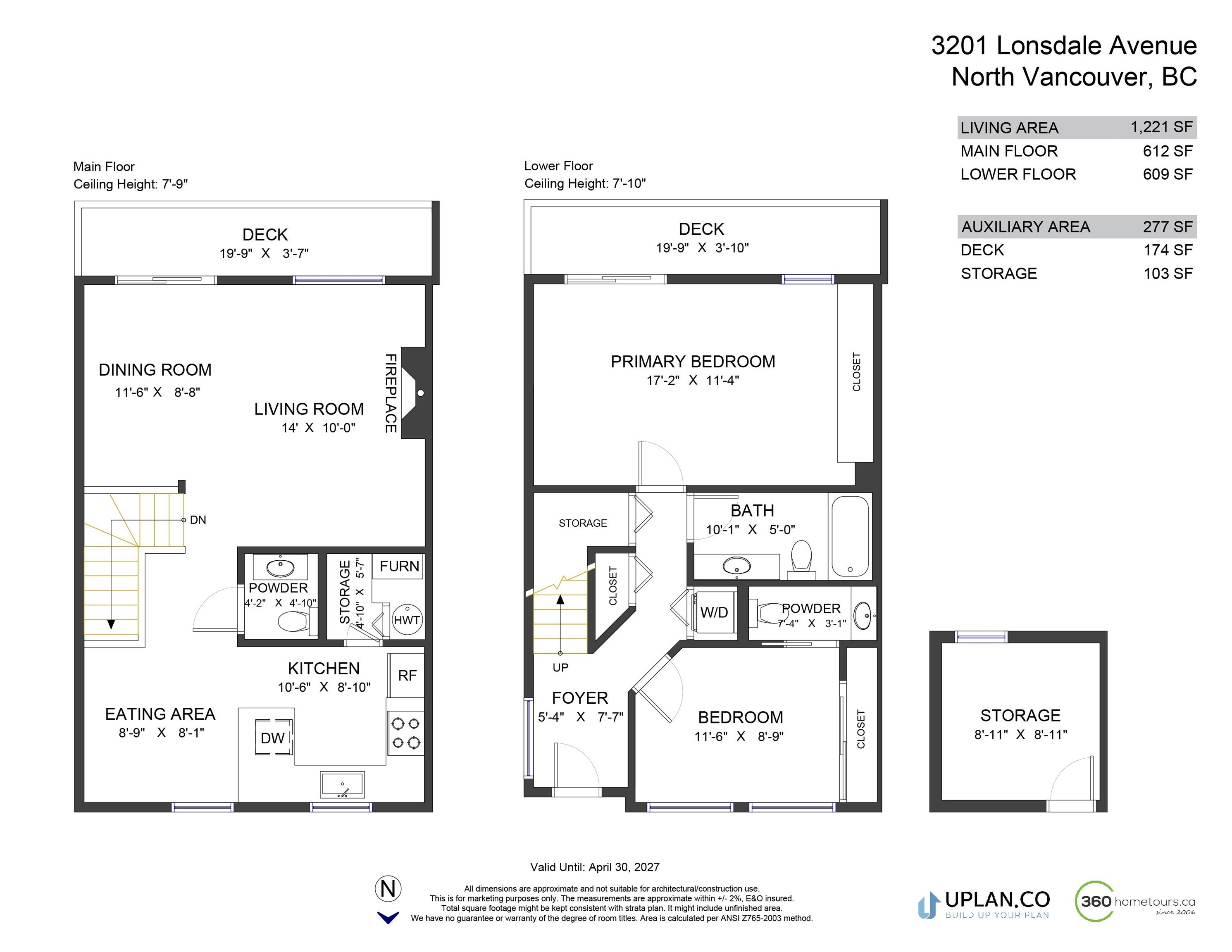 3201 Lonsdale Avenue, North Vancouver, BC