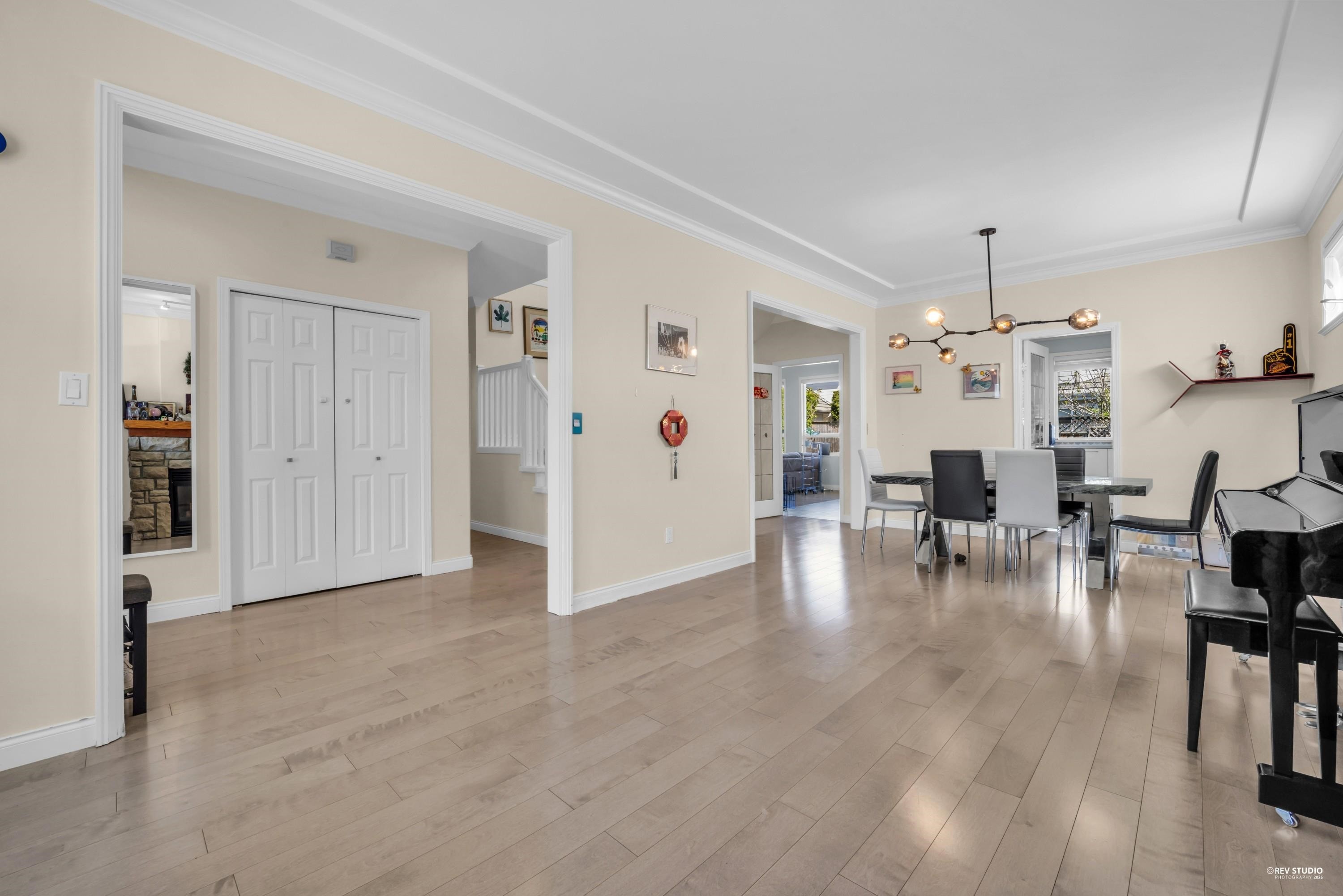 3531 Johnson Avenue, Richmond, BC