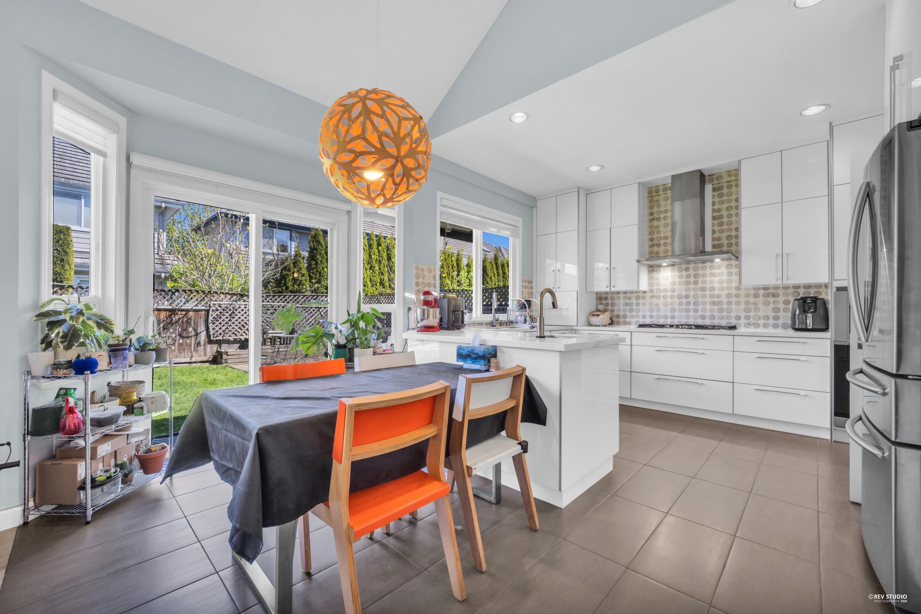 3531 Johnson Avenue, Richmond, BC