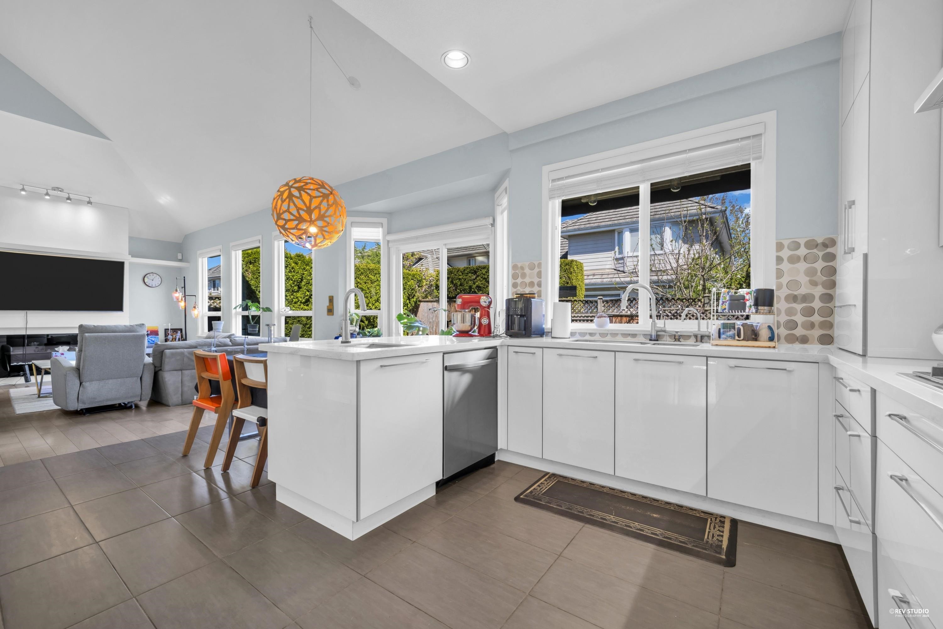 3531 Johnson Avenue, Richmond, BC