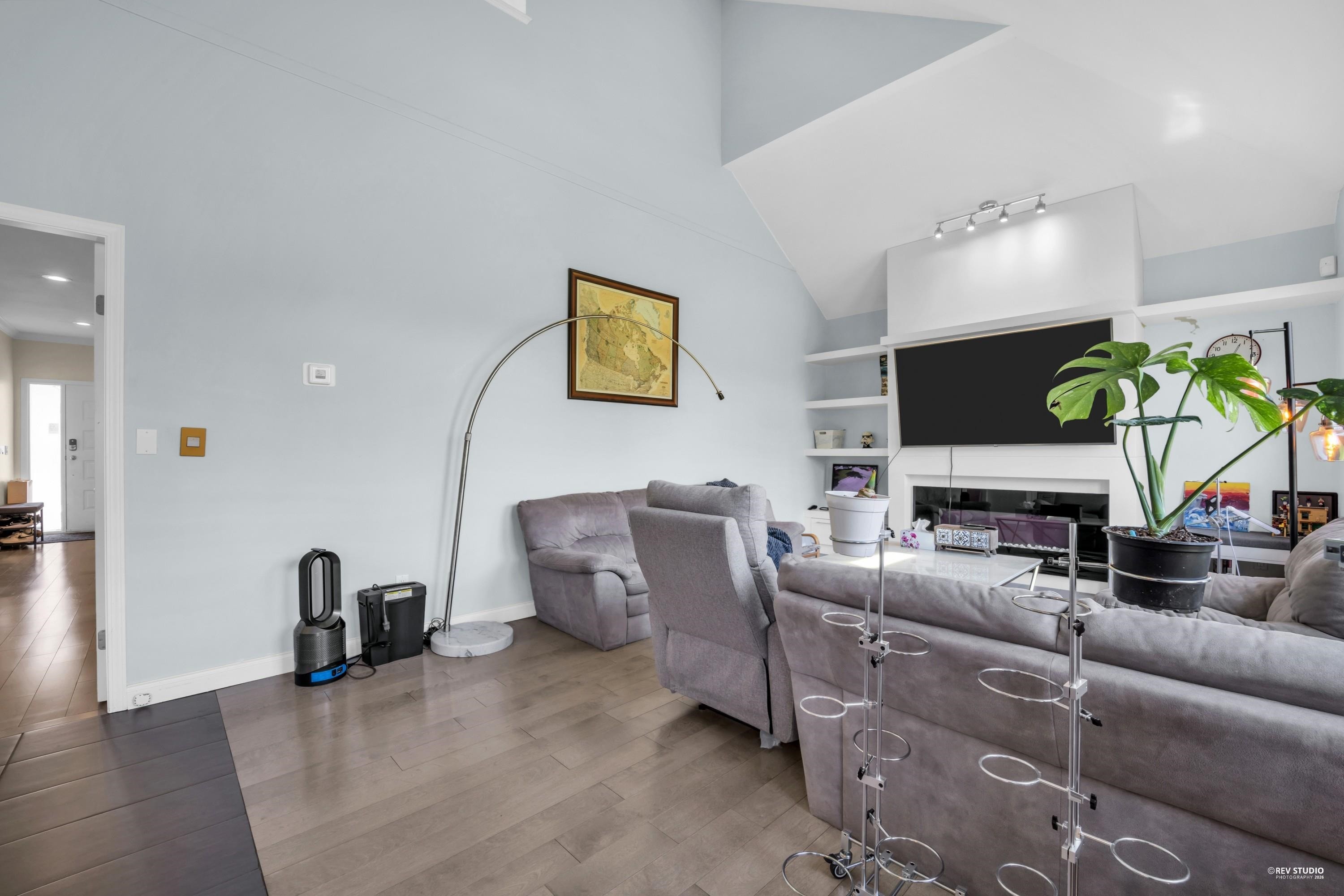 3531 Johnson Avenue, Richmond, BC