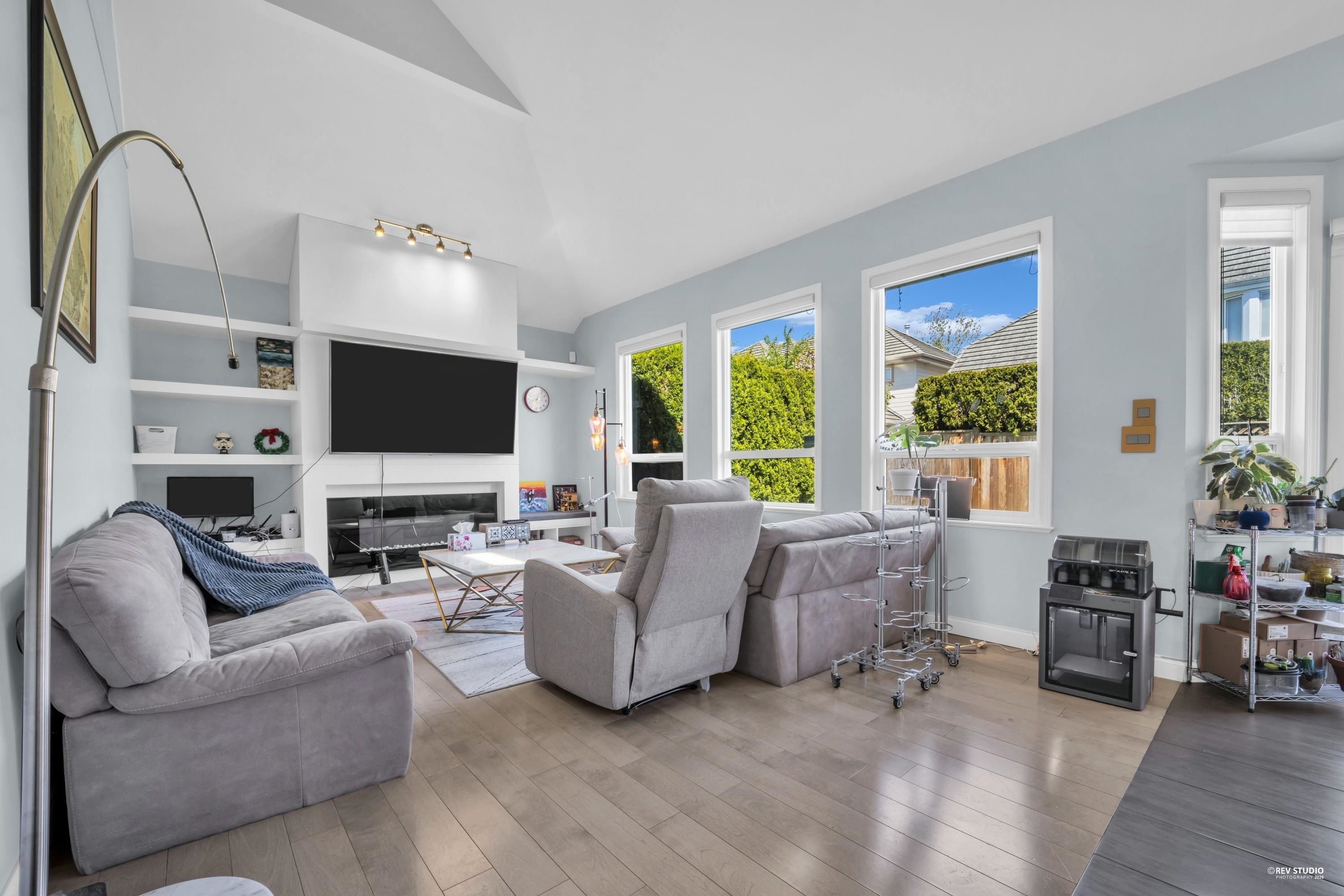 3531 Johnson Avenue, Richmond, BC