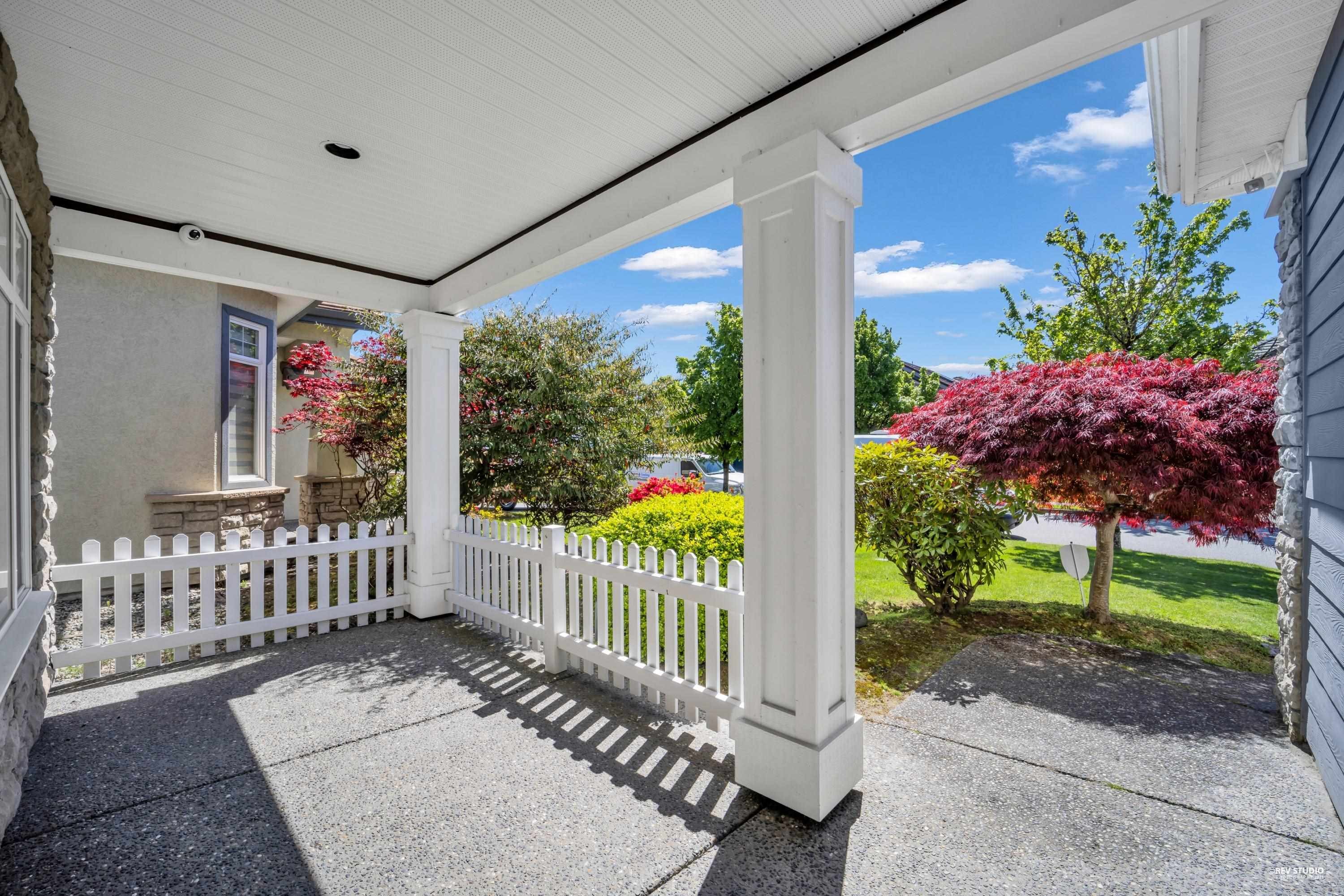 3531 Johnson Avenue, Richmond, BC