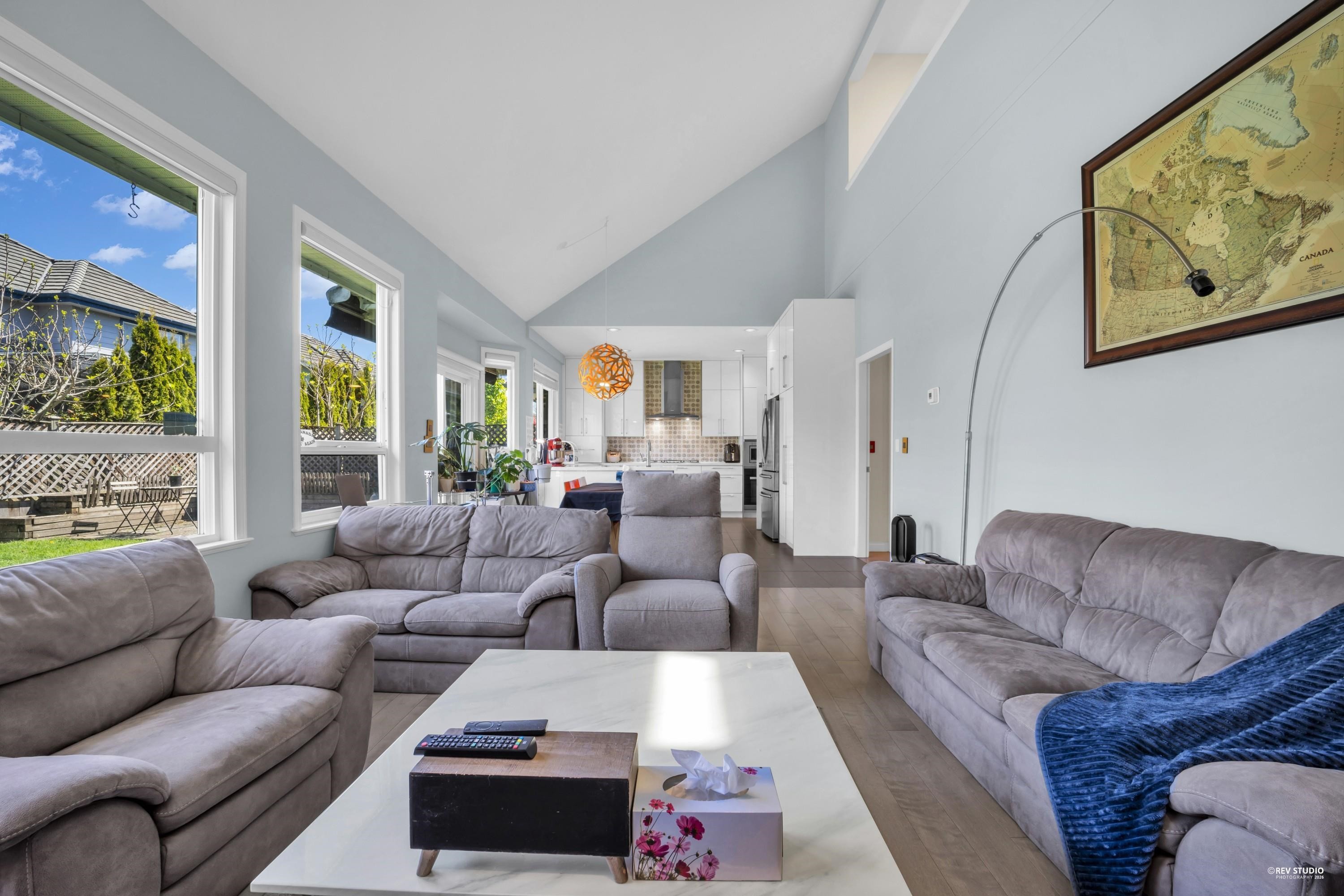 3531 Johnson Avenue, Richmond, BC