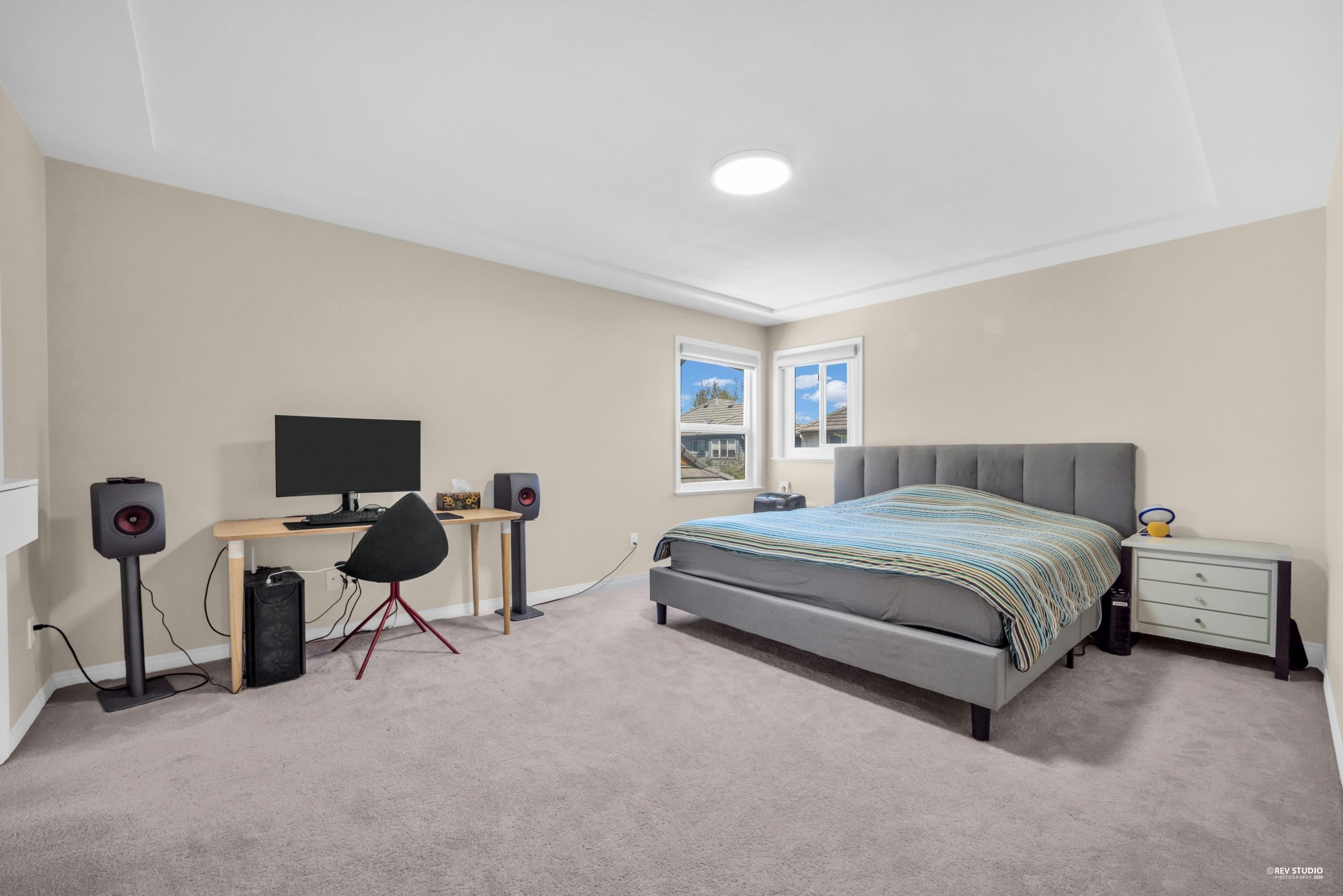 3531 Johnson Avenue, Richmond, BC