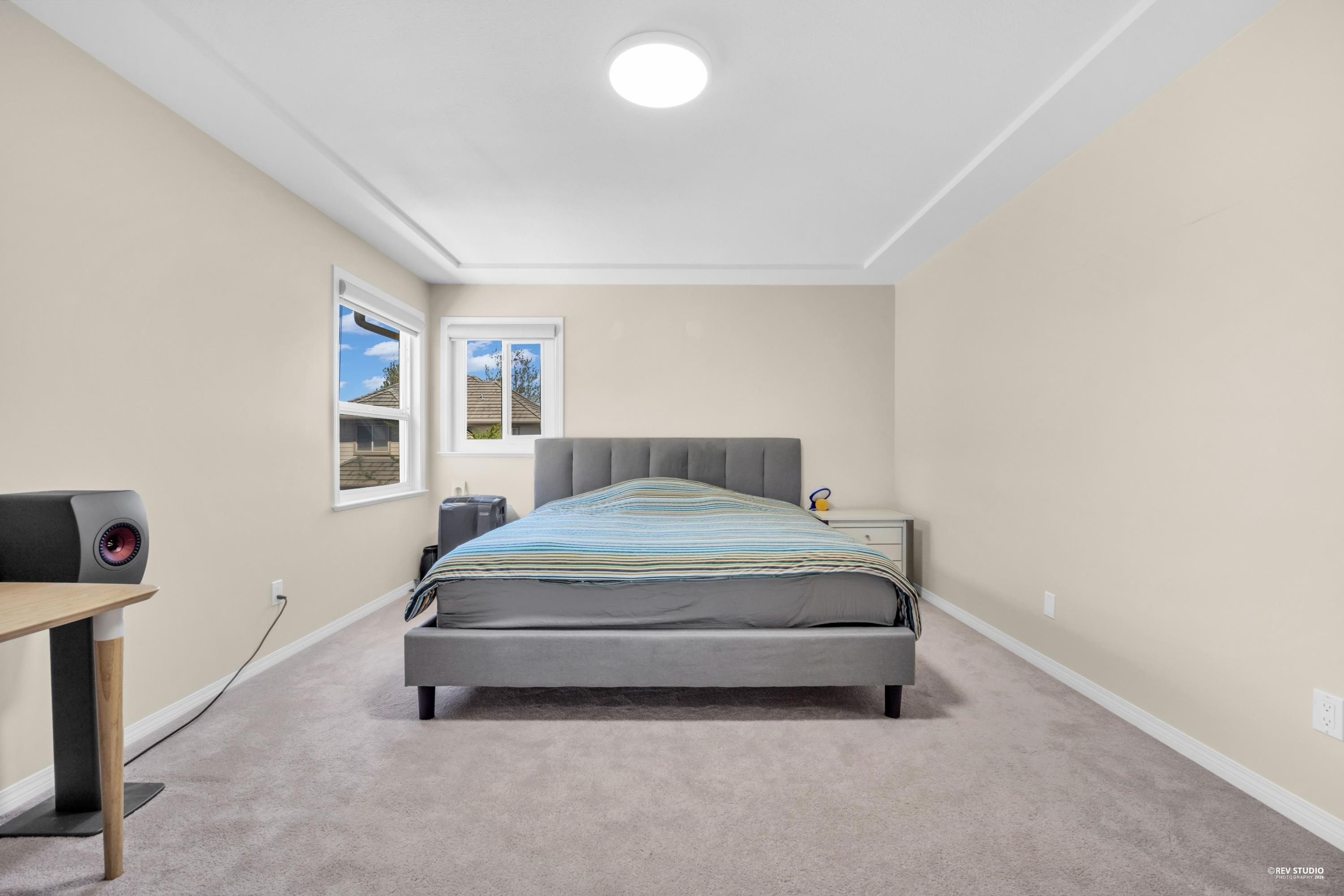 3531 Johnson Avenue, Richmond, BC