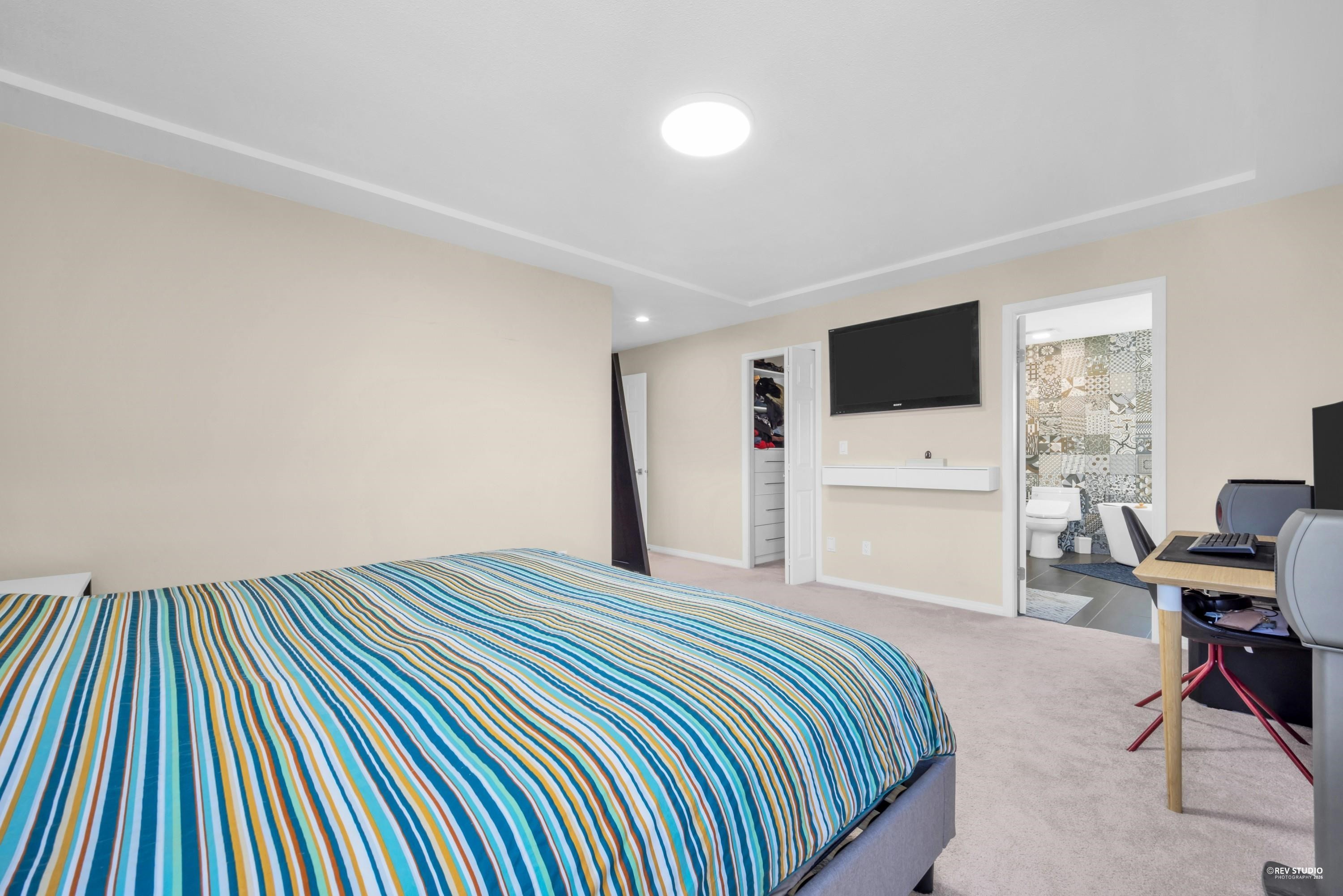 3531 Johnson Avenue, Richmond, BC