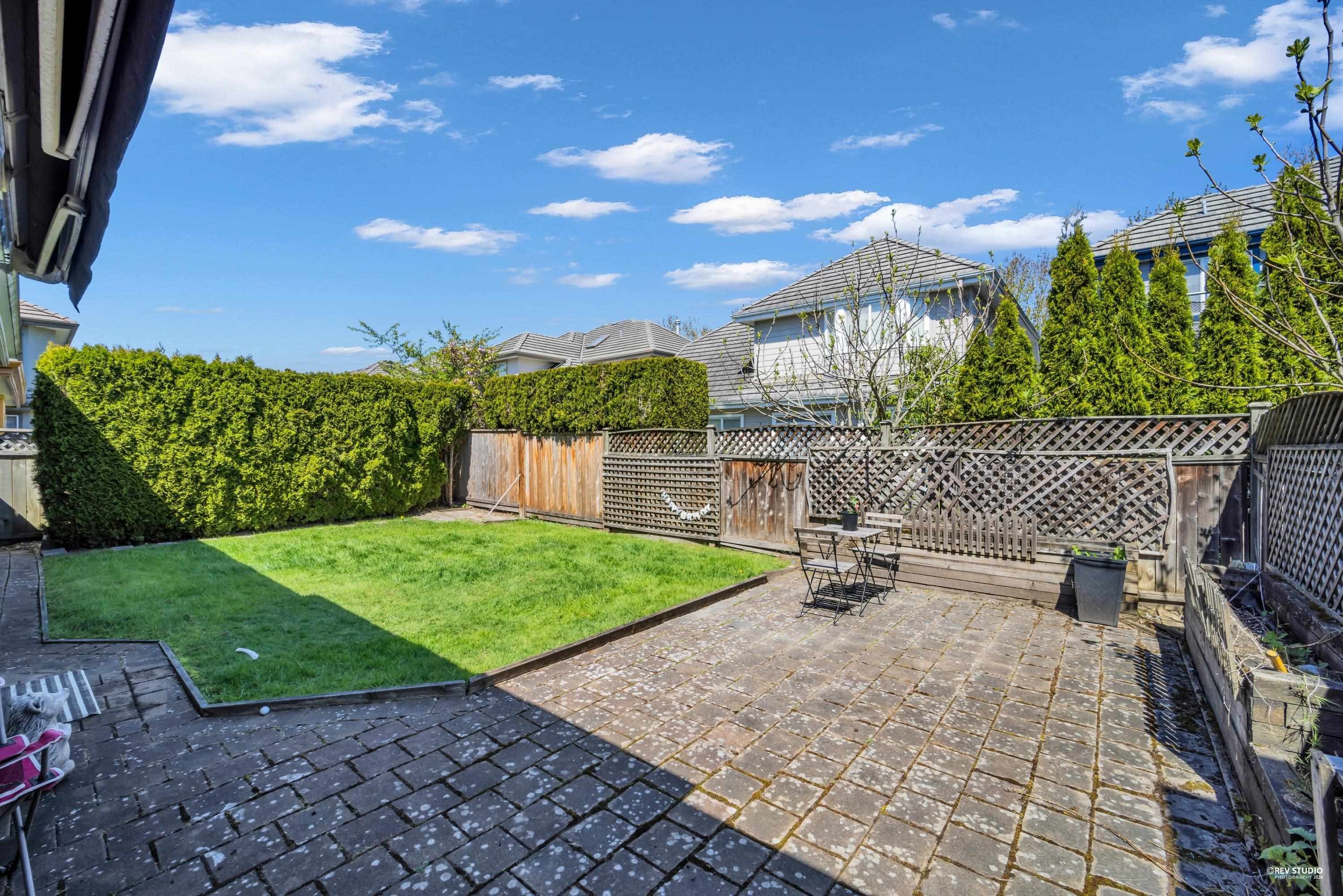 3531 Johnson Avenue, Richmond, BC
