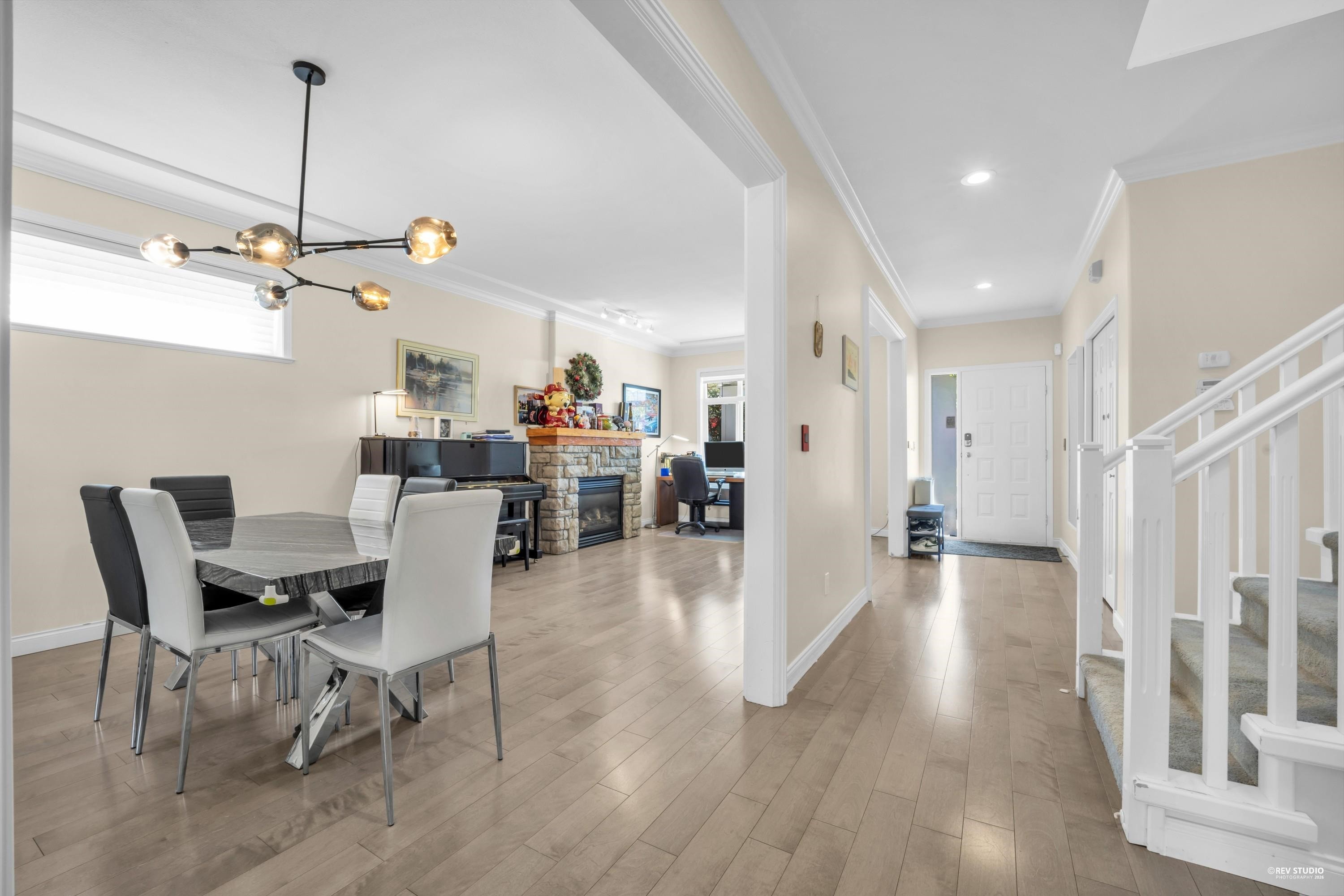 3531 Johnson Avenue, Richmond, BC