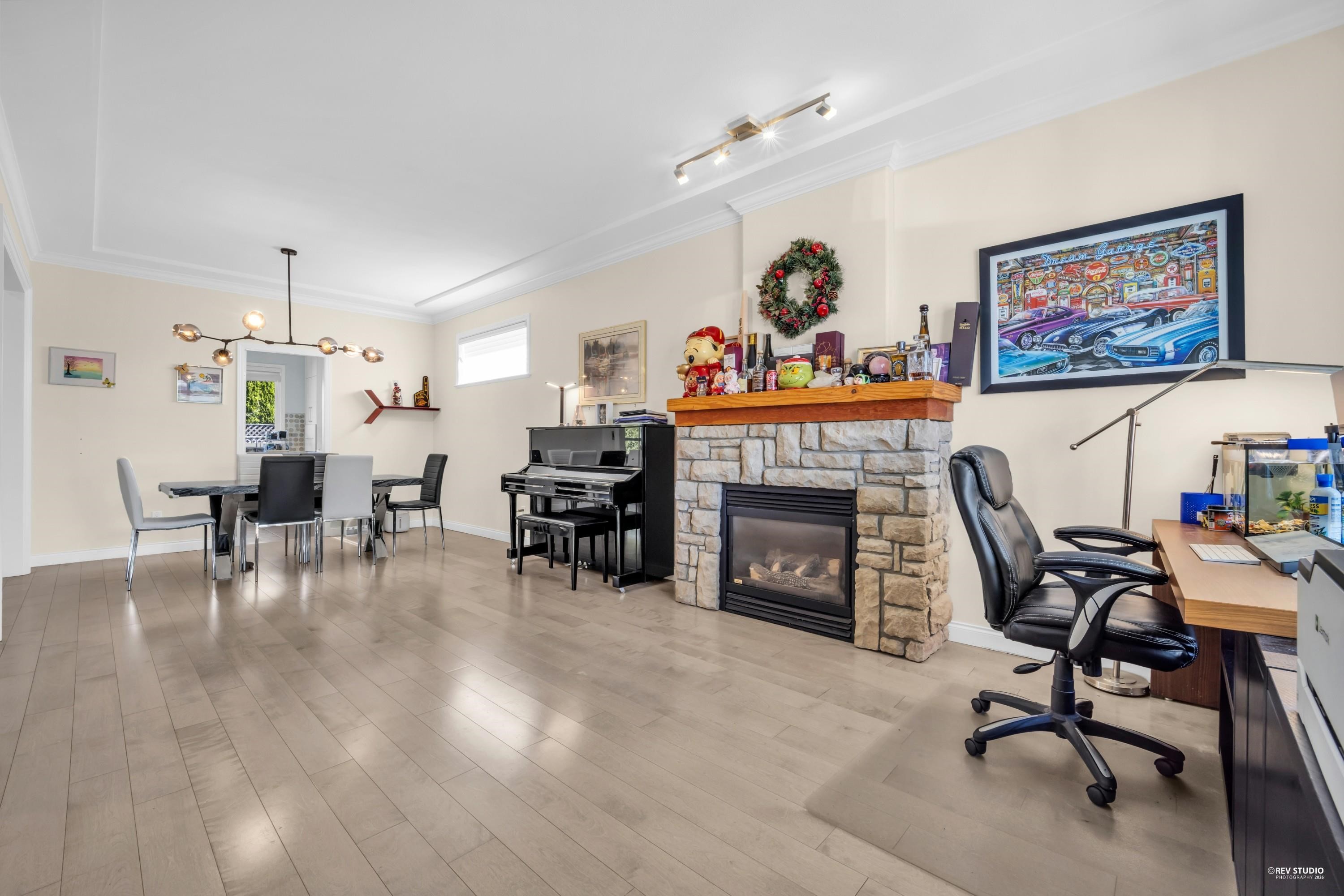 3531 Johnson Avenue, Richmond, BC