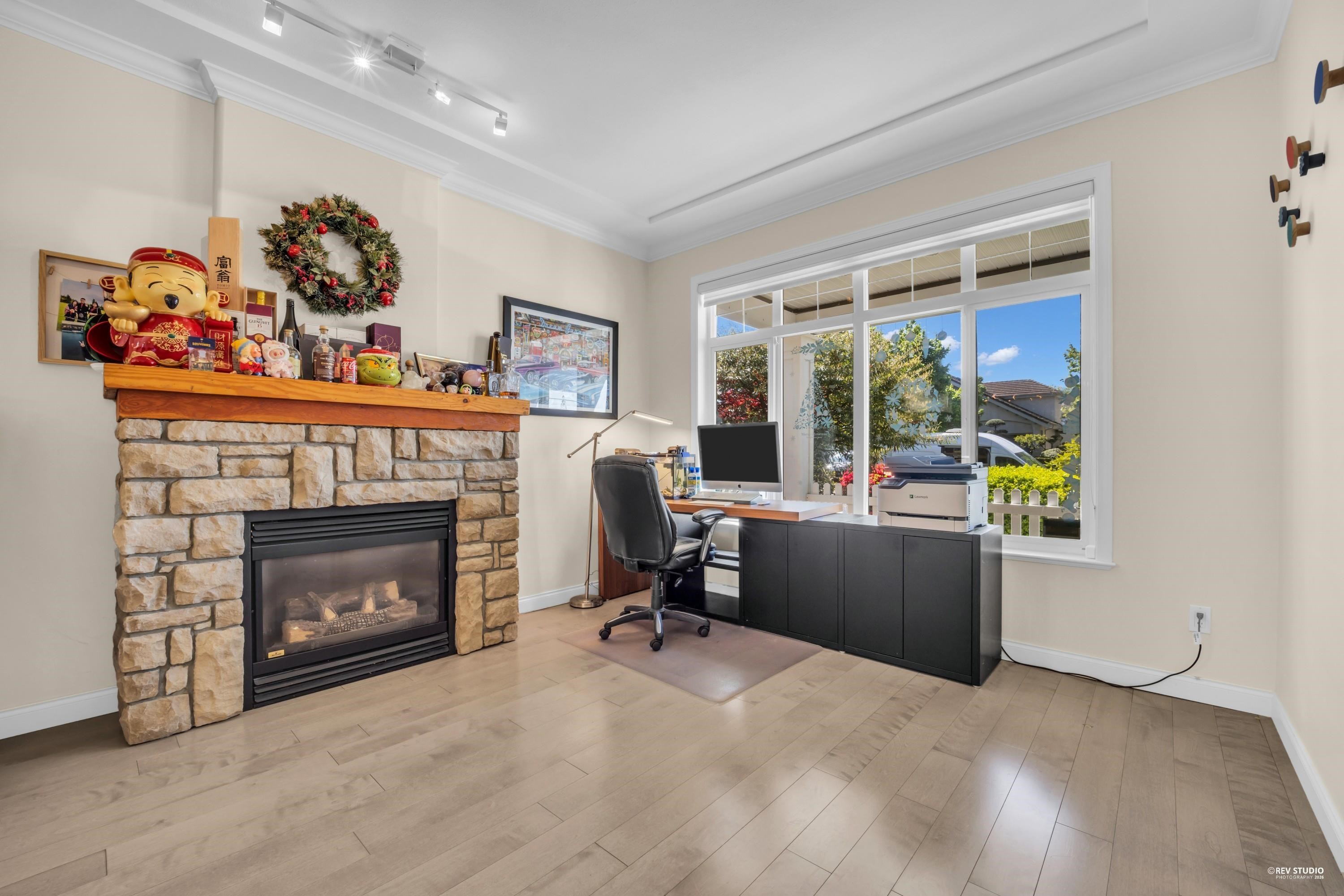 3531 Johnson Avenue, Richmond, BC