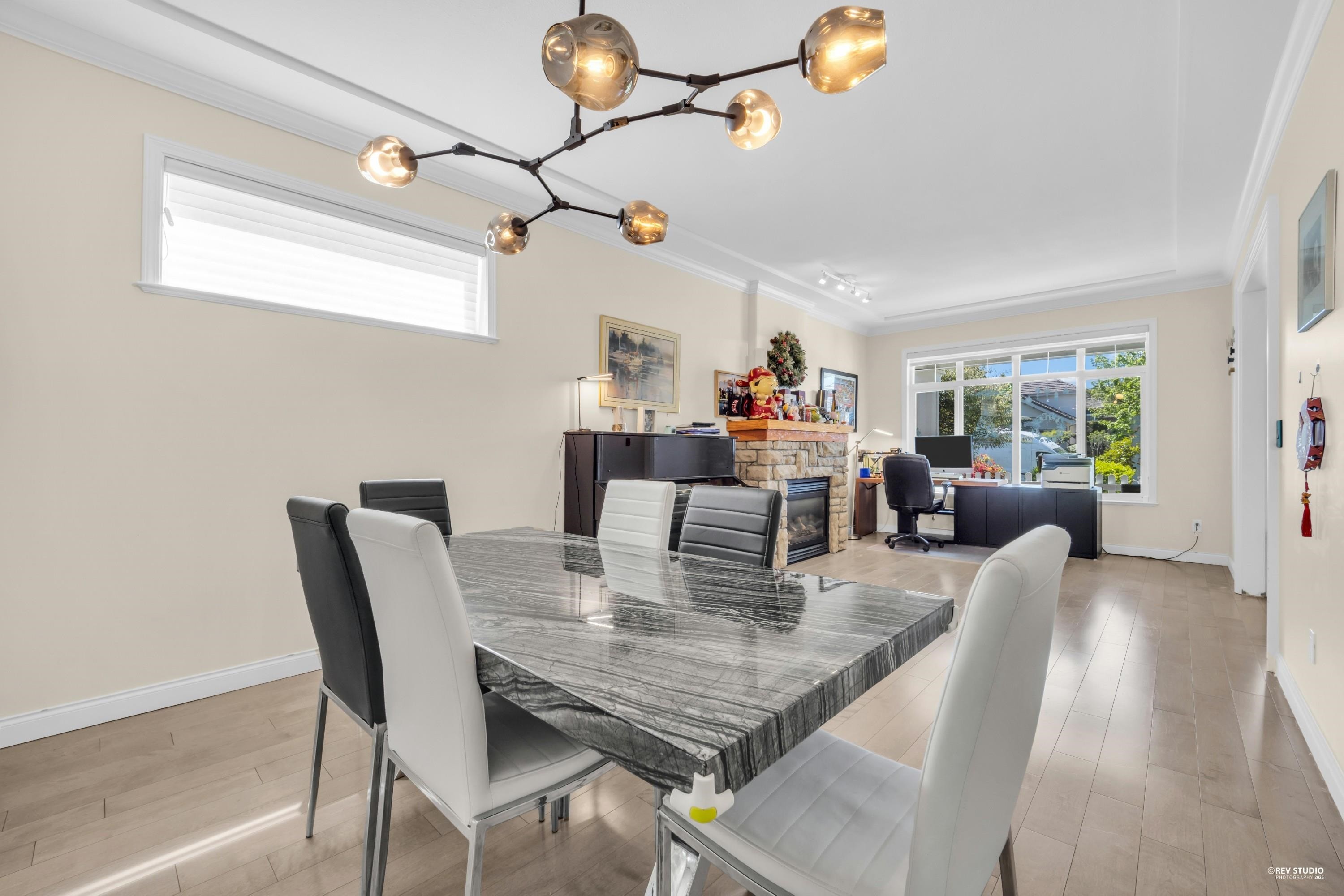 3531 Johnson Avenue, Richmond, BC