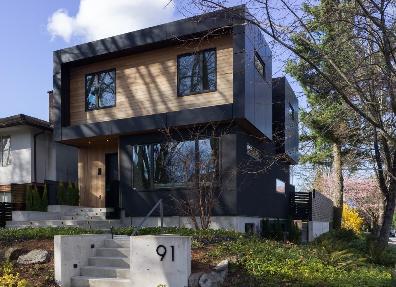 91 40Th Avenue E, Vancouver, BC