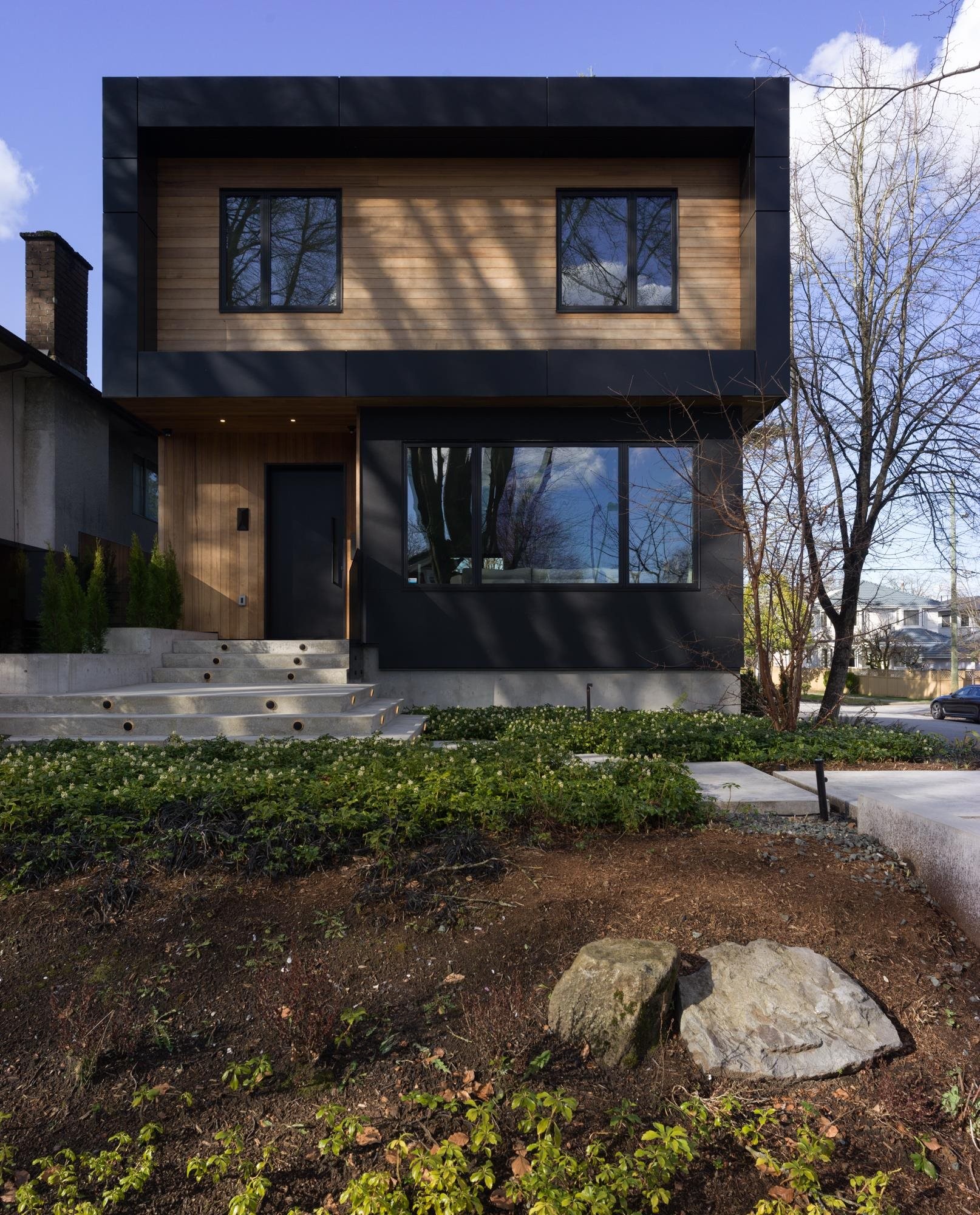 91 40Th Avenue E, Vancouver, BC