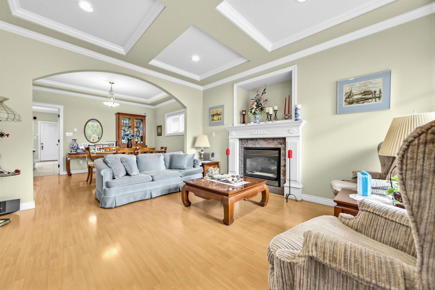 9133 No. 1 Road, Richmond, BC
