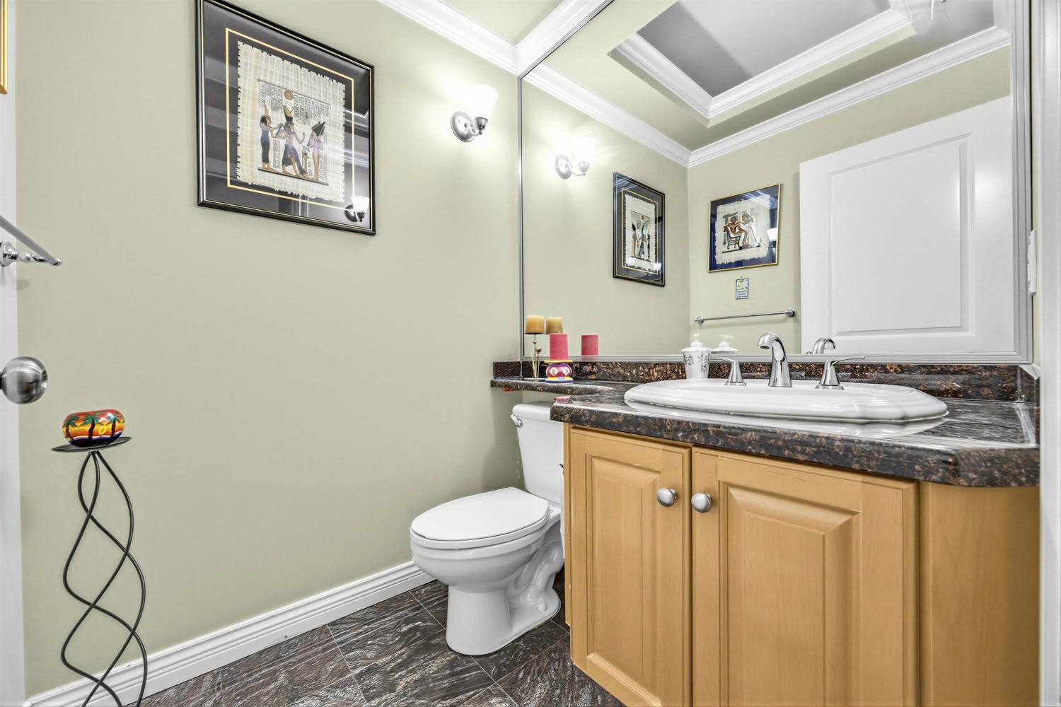 9133 No. 1 Road, Richmond, BC