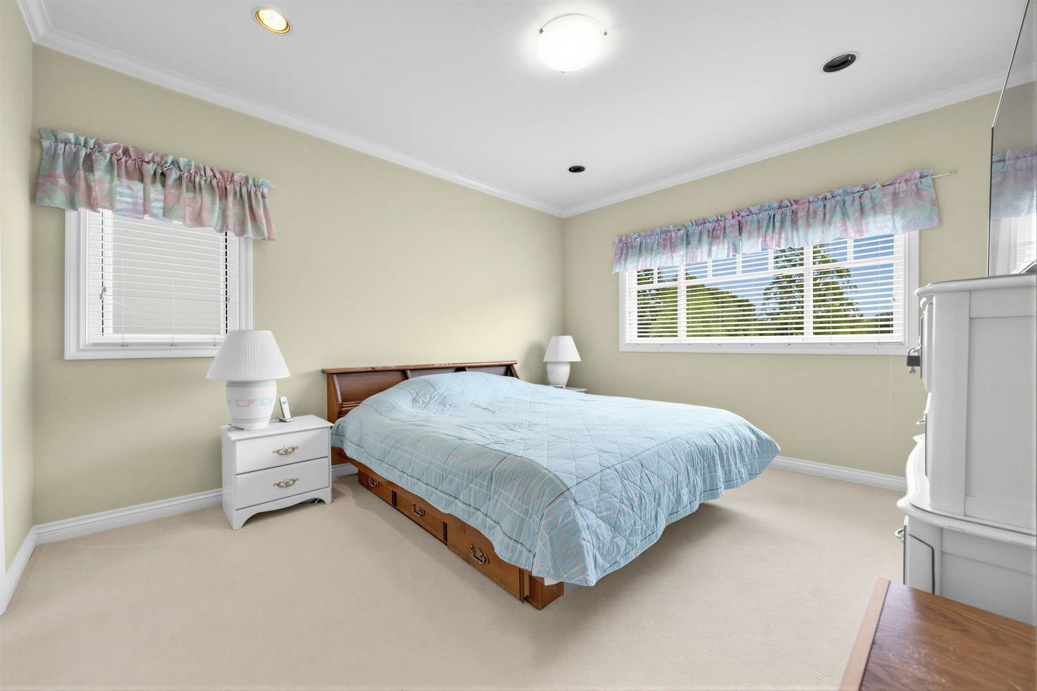 9133 No. 1 Road, Richmond, BC