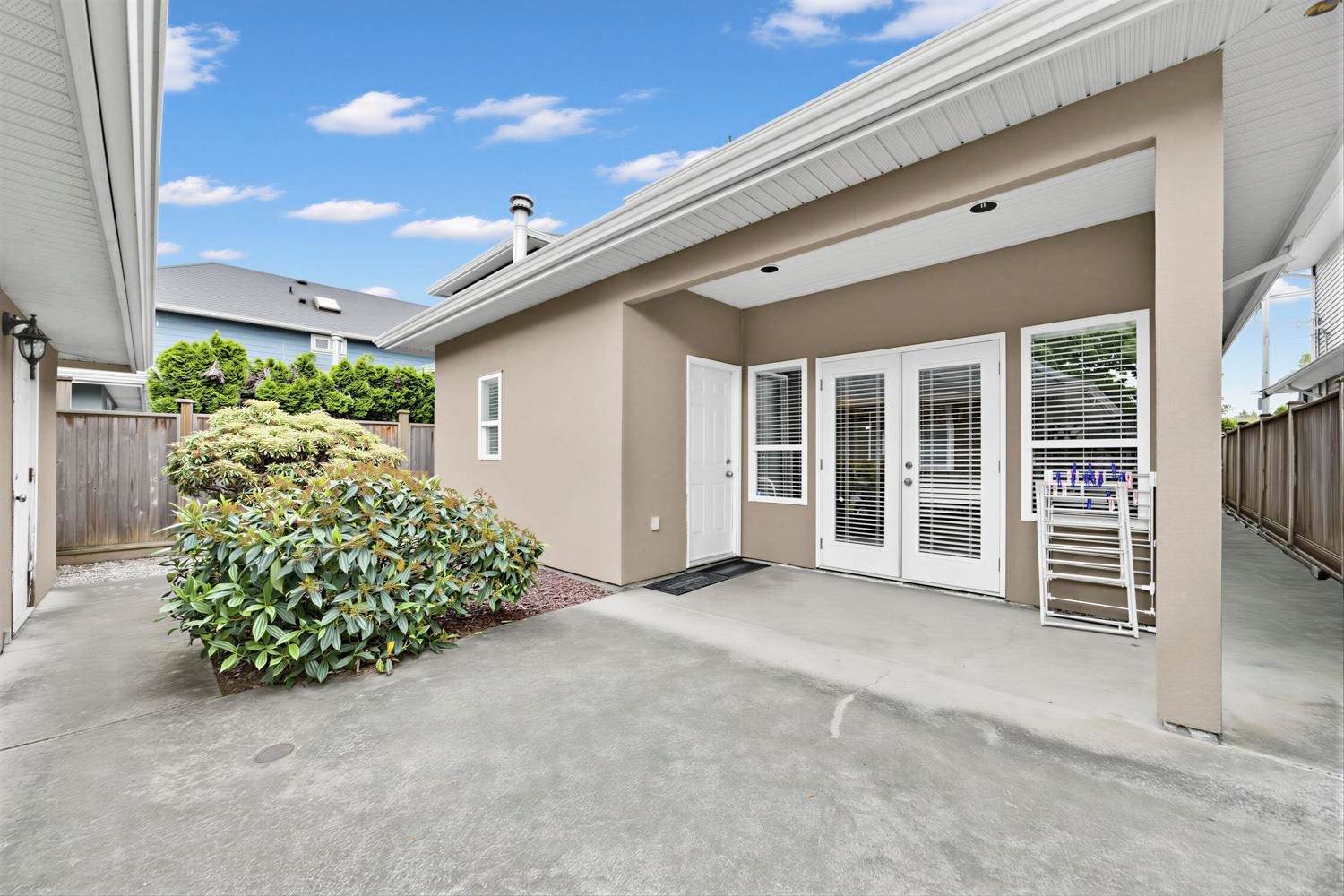 9133 No. 1 Road, Richmond, BC