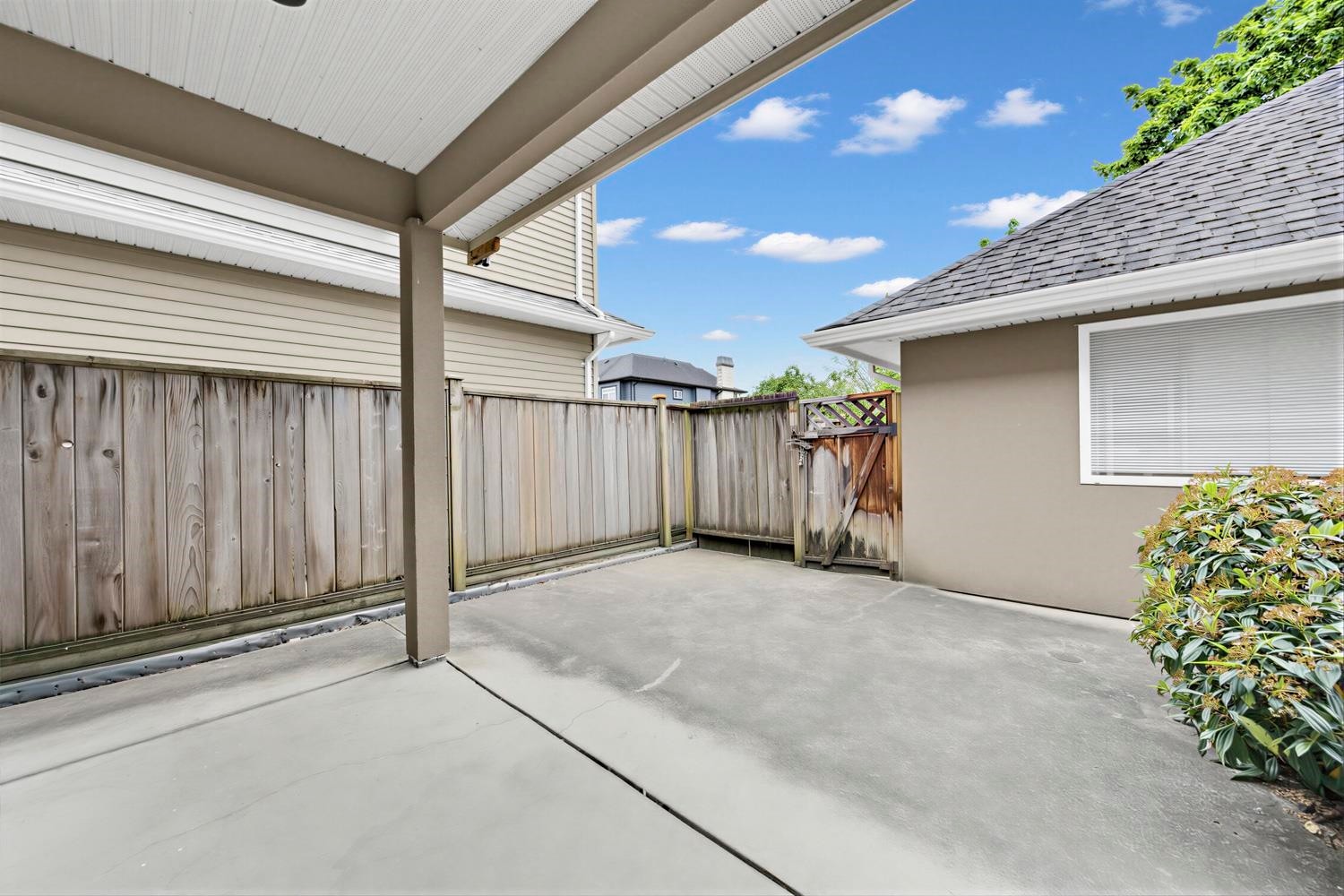 9133 No. 1 Road, Richmond, BC