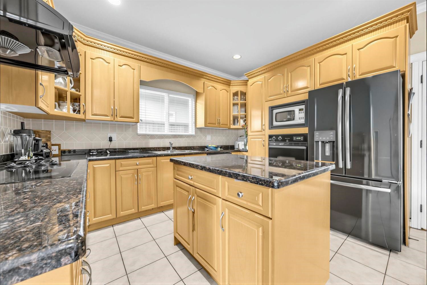 9133 No. 1 Road, Richmond, BC