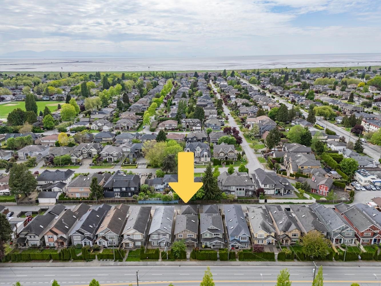 9133 No. 1 Road, Richmond, BC