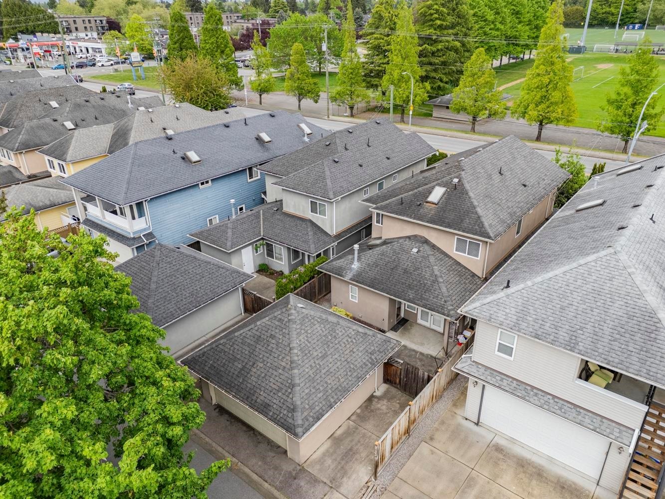 9133 No. 1 Road, Richmond, BC