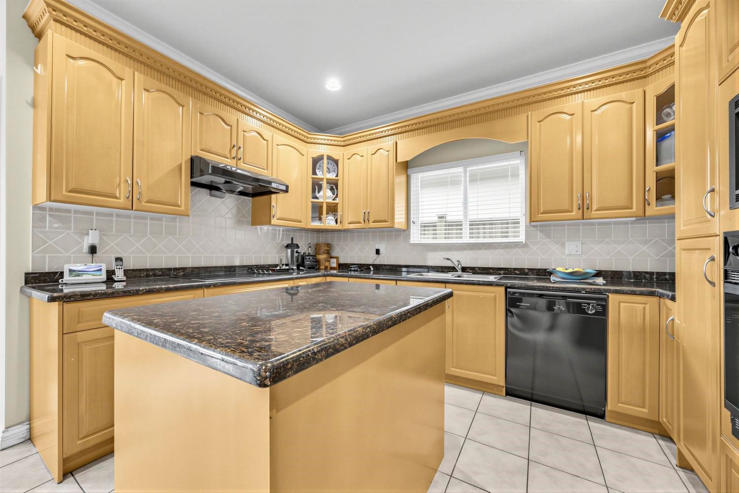 9133 No. 1 Road, Richmond, BC